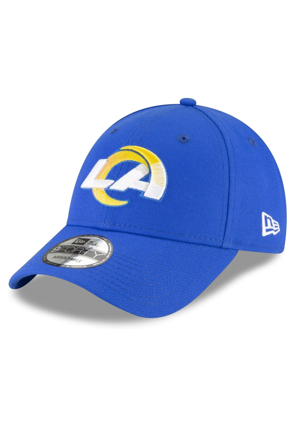 GORRA NEW ERA ROYAL RAMS THE LEAGUE LOSRAM 2020 OTC - AREA ZERO