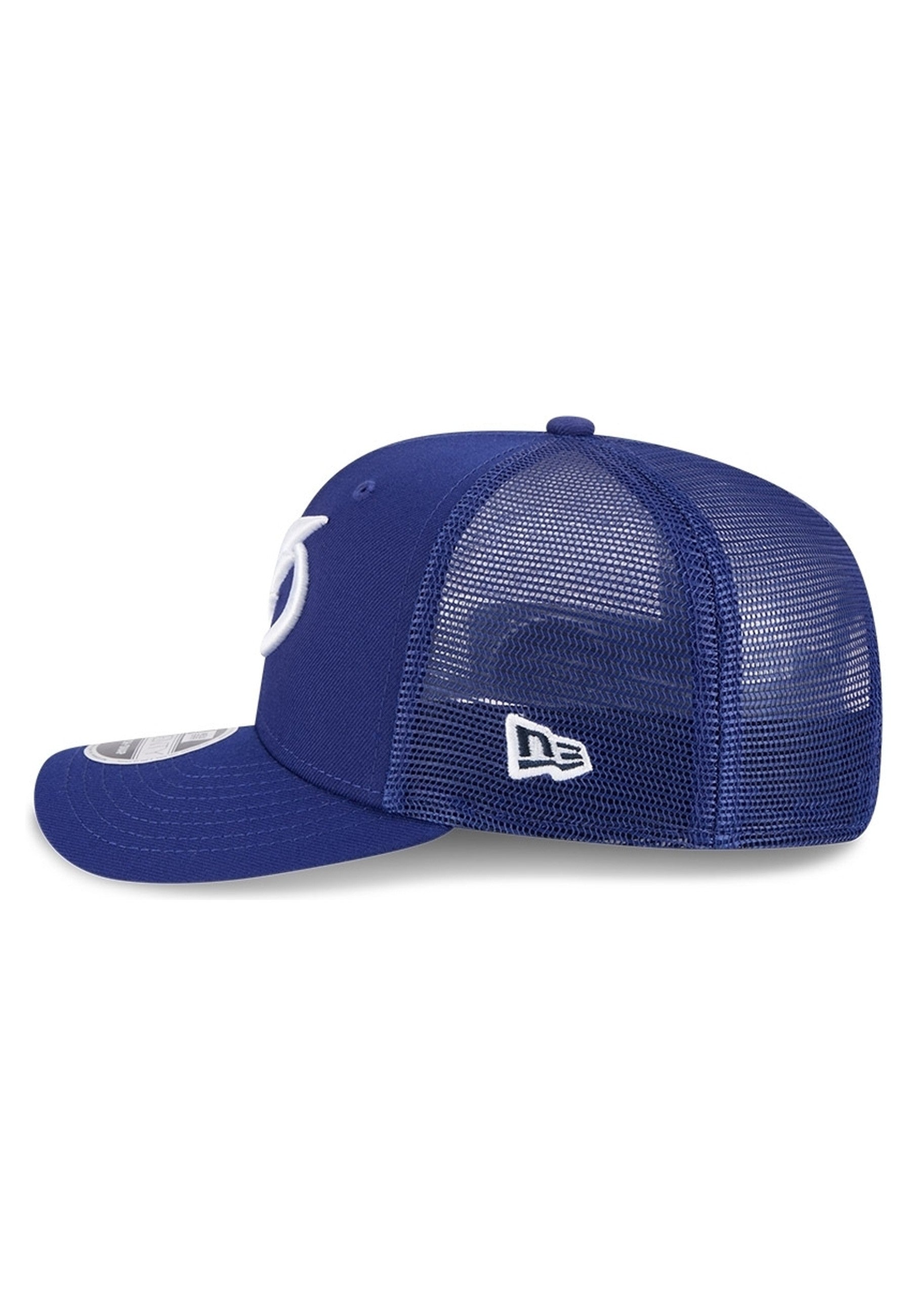 GORRA NEW ERA ROYAL TAMPA BAY 970SS EG TAMBAY OTC