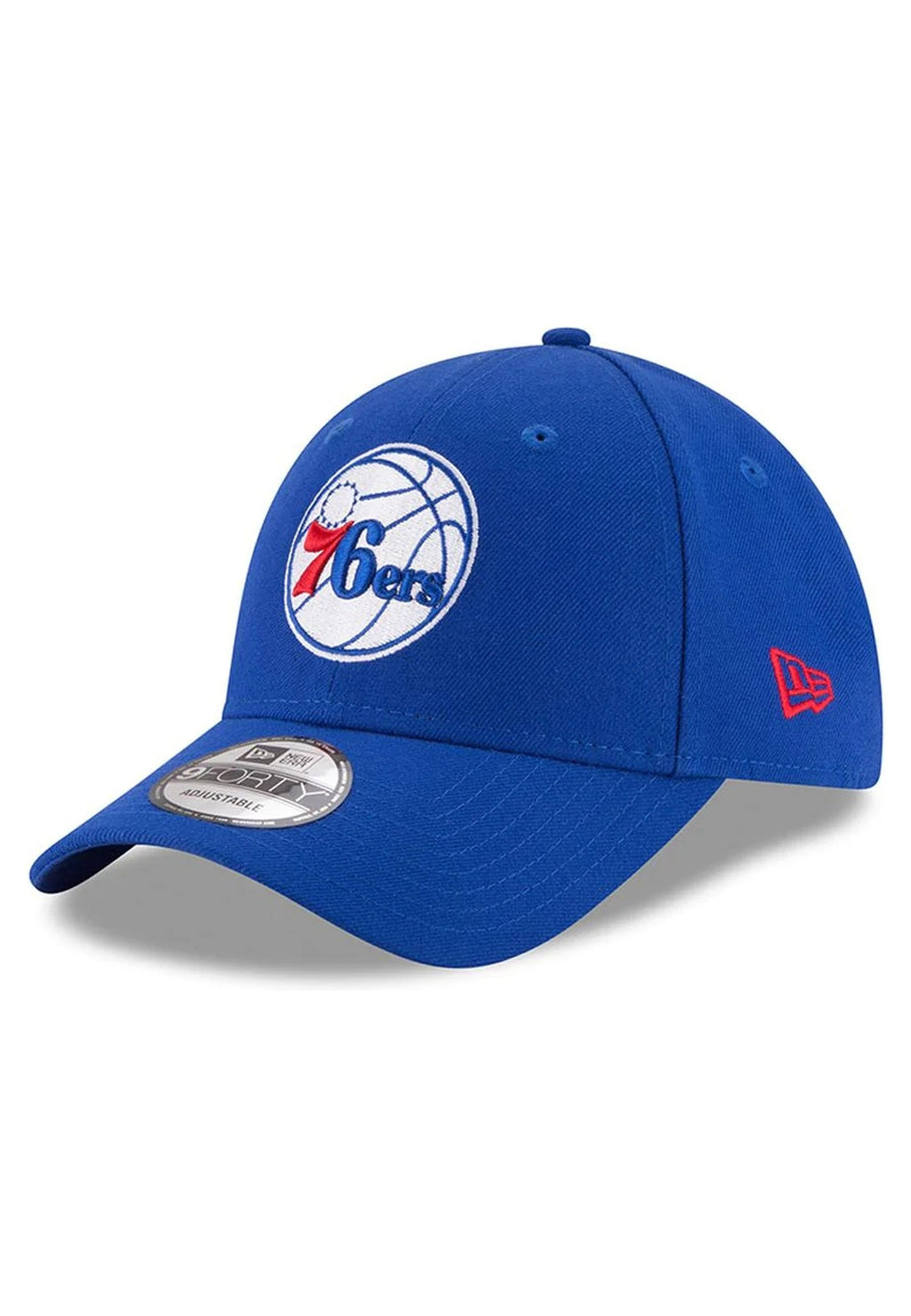 GORRA NEW ERA ROYAL THE LEAGUE PHI76E OTC