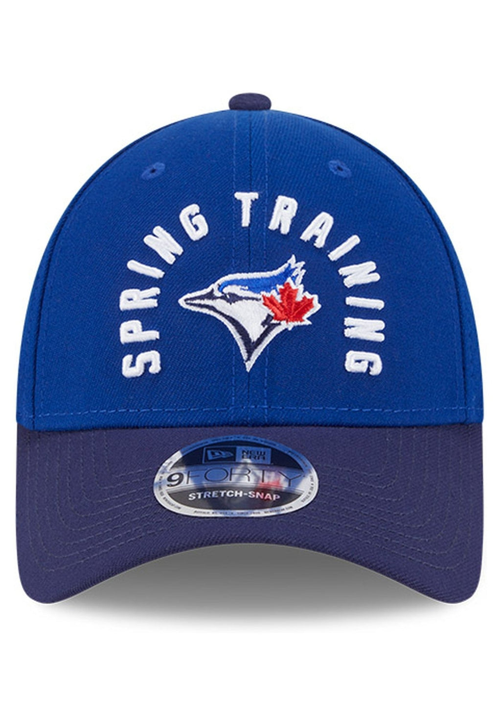 GORRA NEW ERA ROYAL TORONTO JAYS M ARCH940SS TORJAY - AREA ZERO