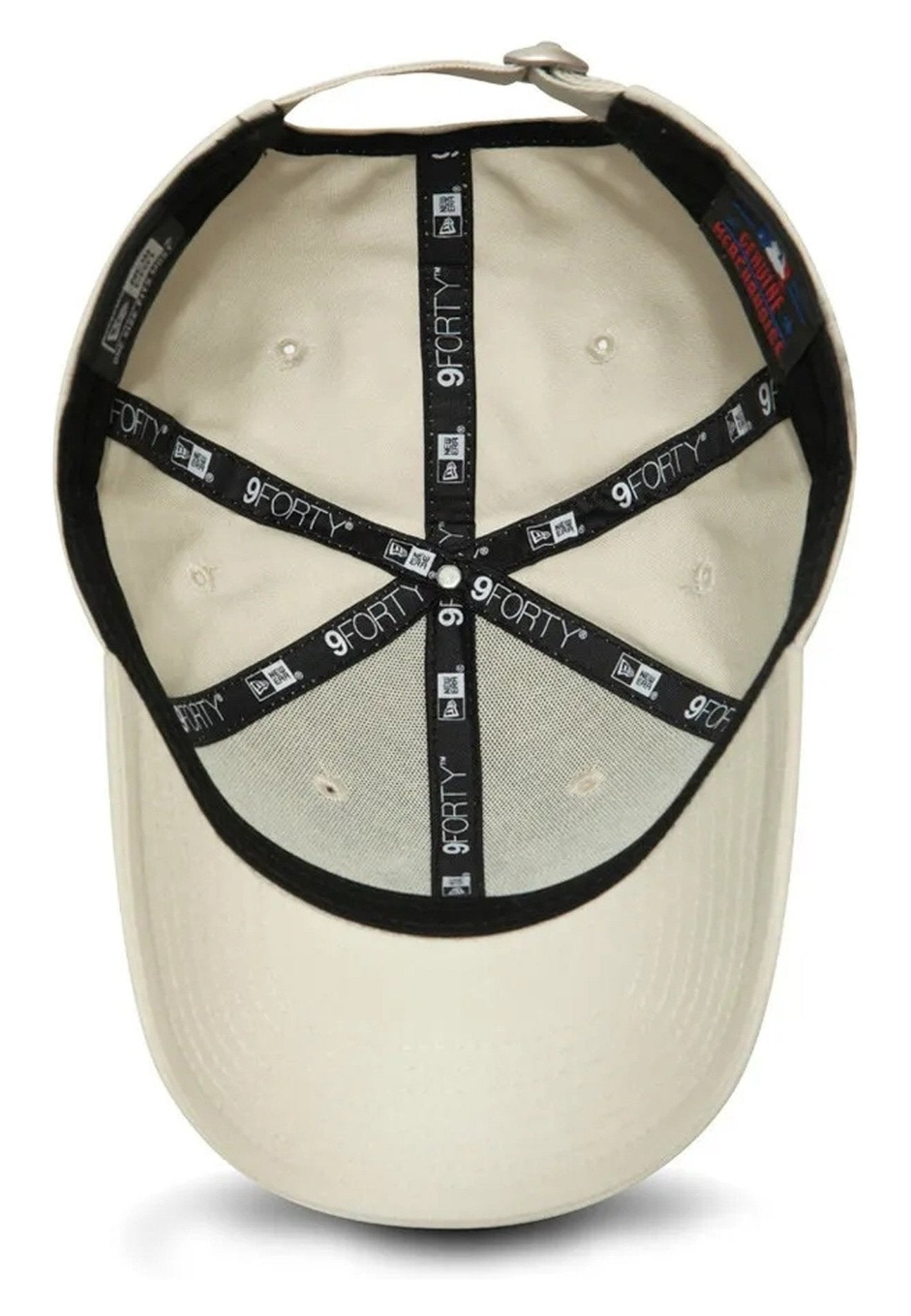 GORRA NEW ERA STONE LEAGUE ESSENTIAL 940 NEYYAN STN3 - AREA ZERO