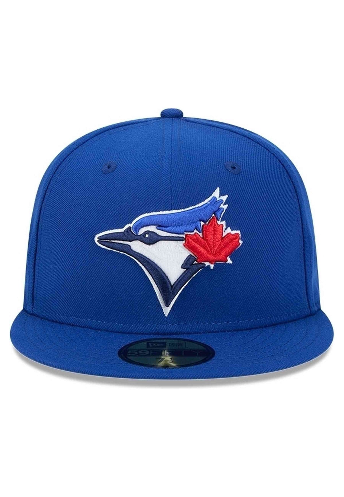 GORRA NEW ERA TORONTO JAYS 59FIFTY EVERGREEN ROYAL
