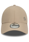 GORRA NEW ERA TOSTADA YANKEES NOS FLAWLESS 9FORTY NEYYAN