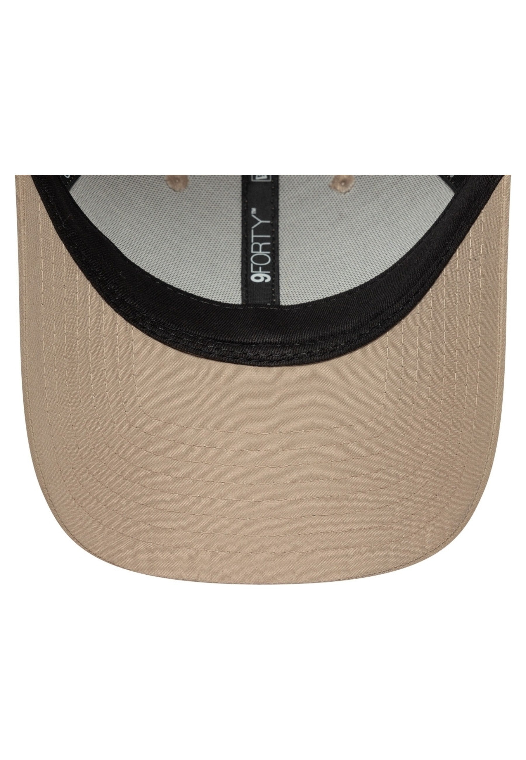 GORRA NEW ERA TOSTADA YANKEES NOS FLAWLESS 9FORTY NEYYAN
