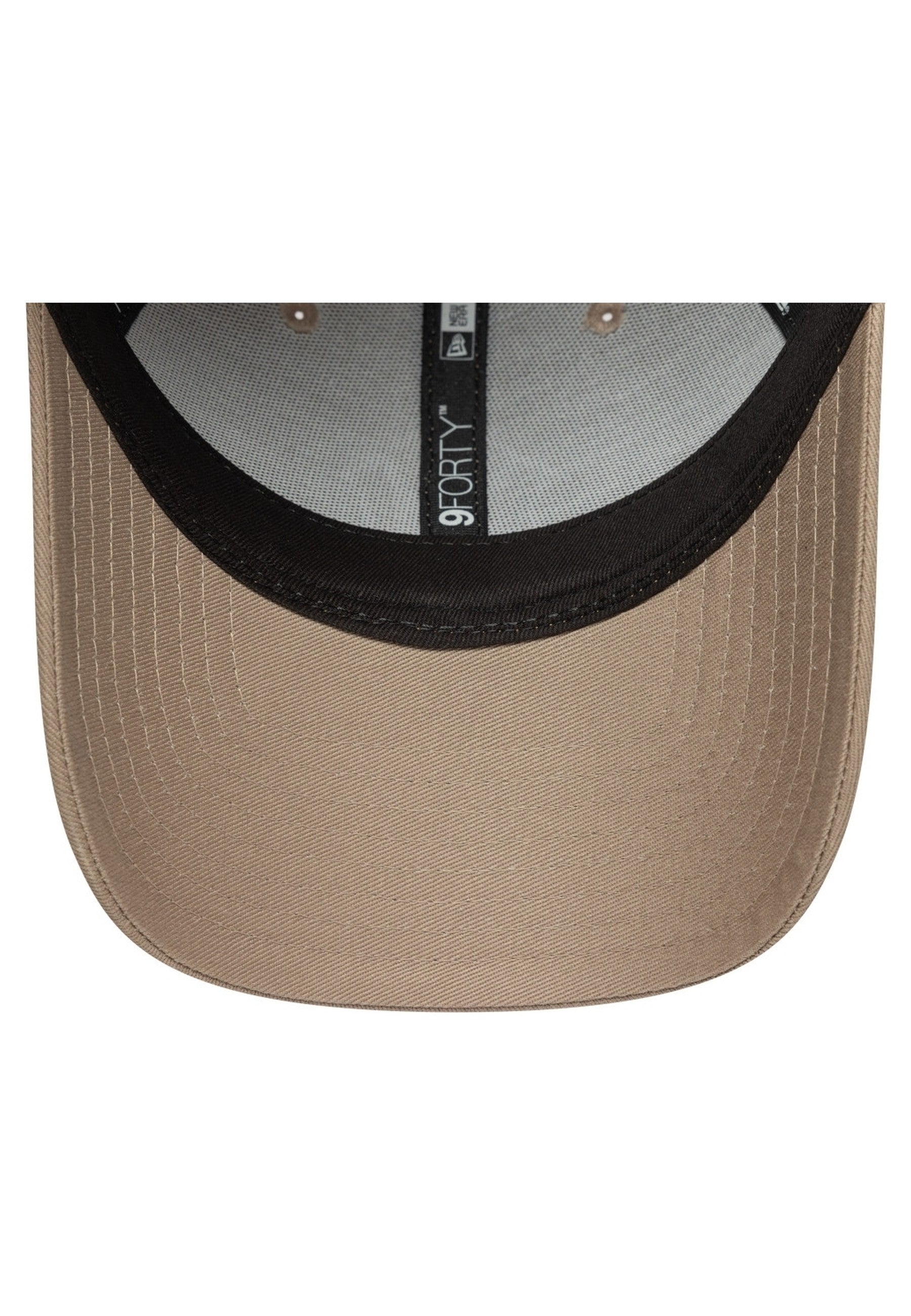 GORRA NEW ERA TOSTADA YANKEES OUTLINE 9FORTY NEYYAN