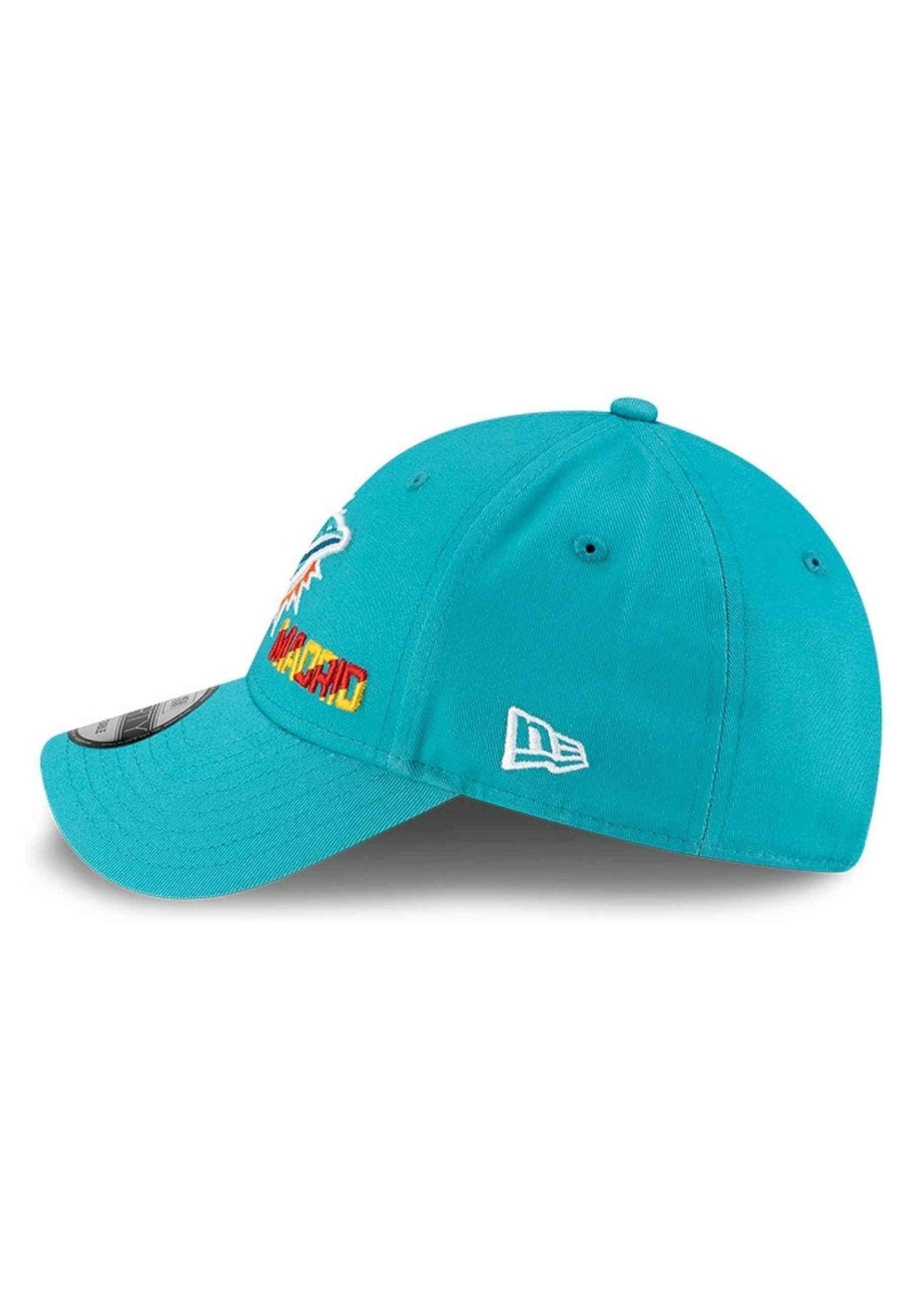 GORRA NEW ERA TUQUESA DOLPHINS NFLISG25 MADRID 9FORTY MIADOL - AREA ZERO