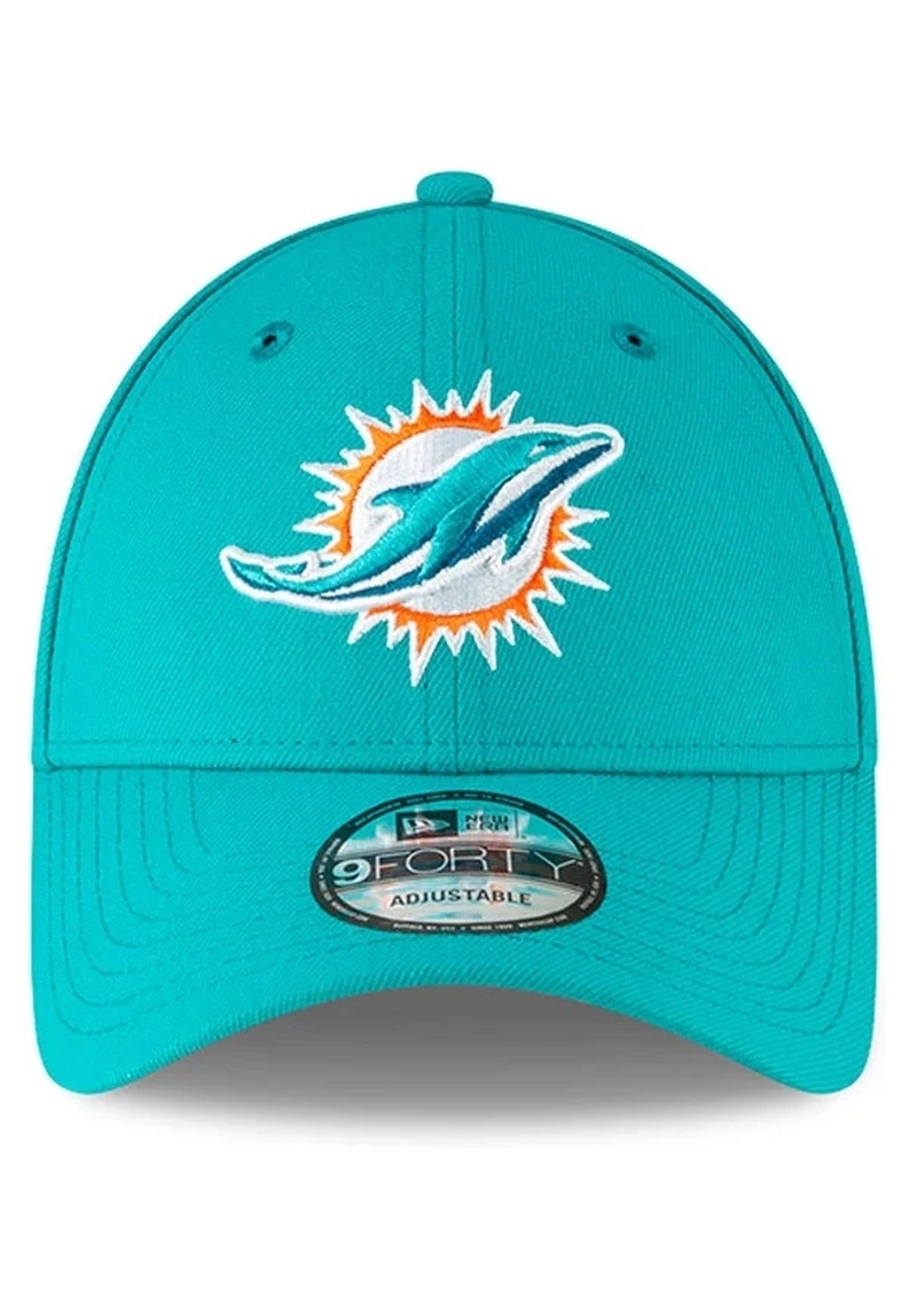 GORRA NEW ERA TURQUESA DOLPHINS YOUTH LEAGUE MIADOL