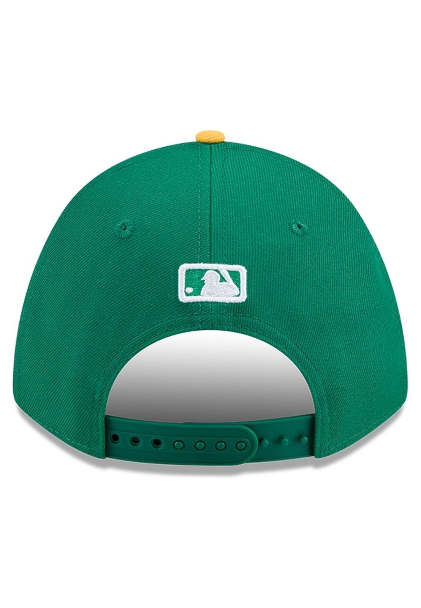 GORRA NEW ERA VERDE ATHLETICS MLB25 HALL OF FAME 940MC OAKATHCO - AREA ZERO