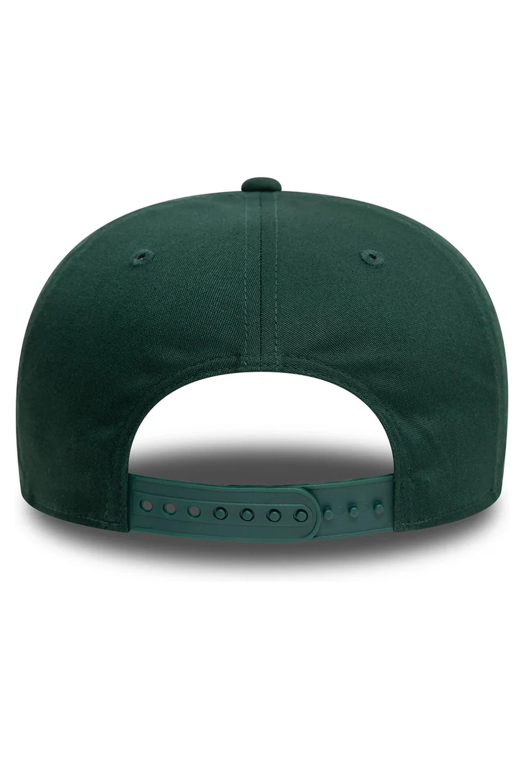 GORRA NEW ERA VERDE ATHLETICS OTC 9SEVENTYS OAKATH