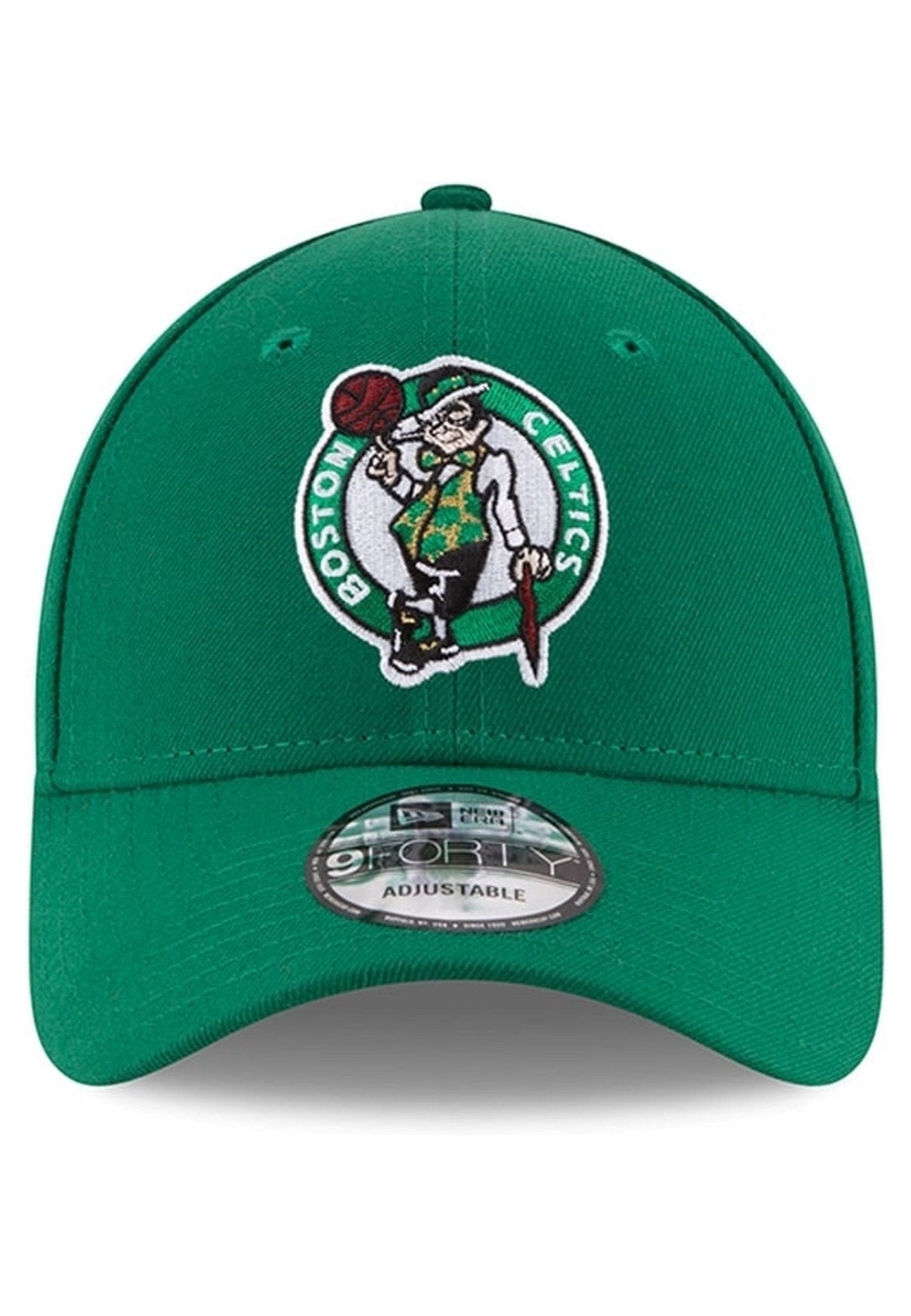 GORRA NEW ERA VERDE CELTICS YOUTH LEAGUE BOSCEL - AREA ZERO
