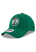 GORRA NEW ERA VERDE CELTICS YOUTH LEAGUE BOSCEL