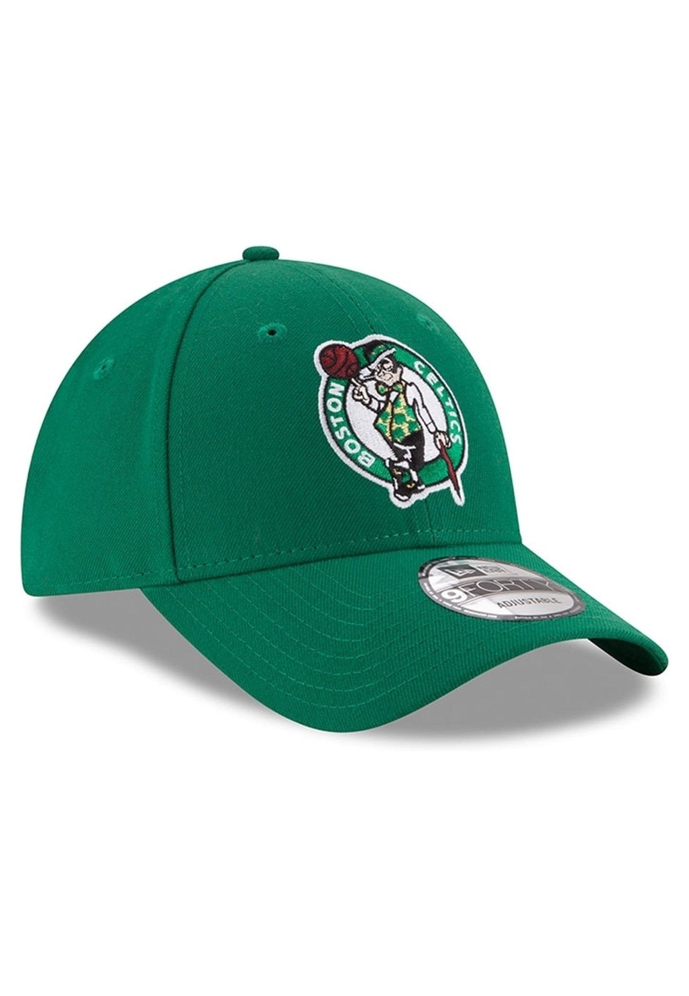 GORRA NEW ERA VERDE CELTICS YOUTH LEAGUE BOSCEL - AREA ZERO