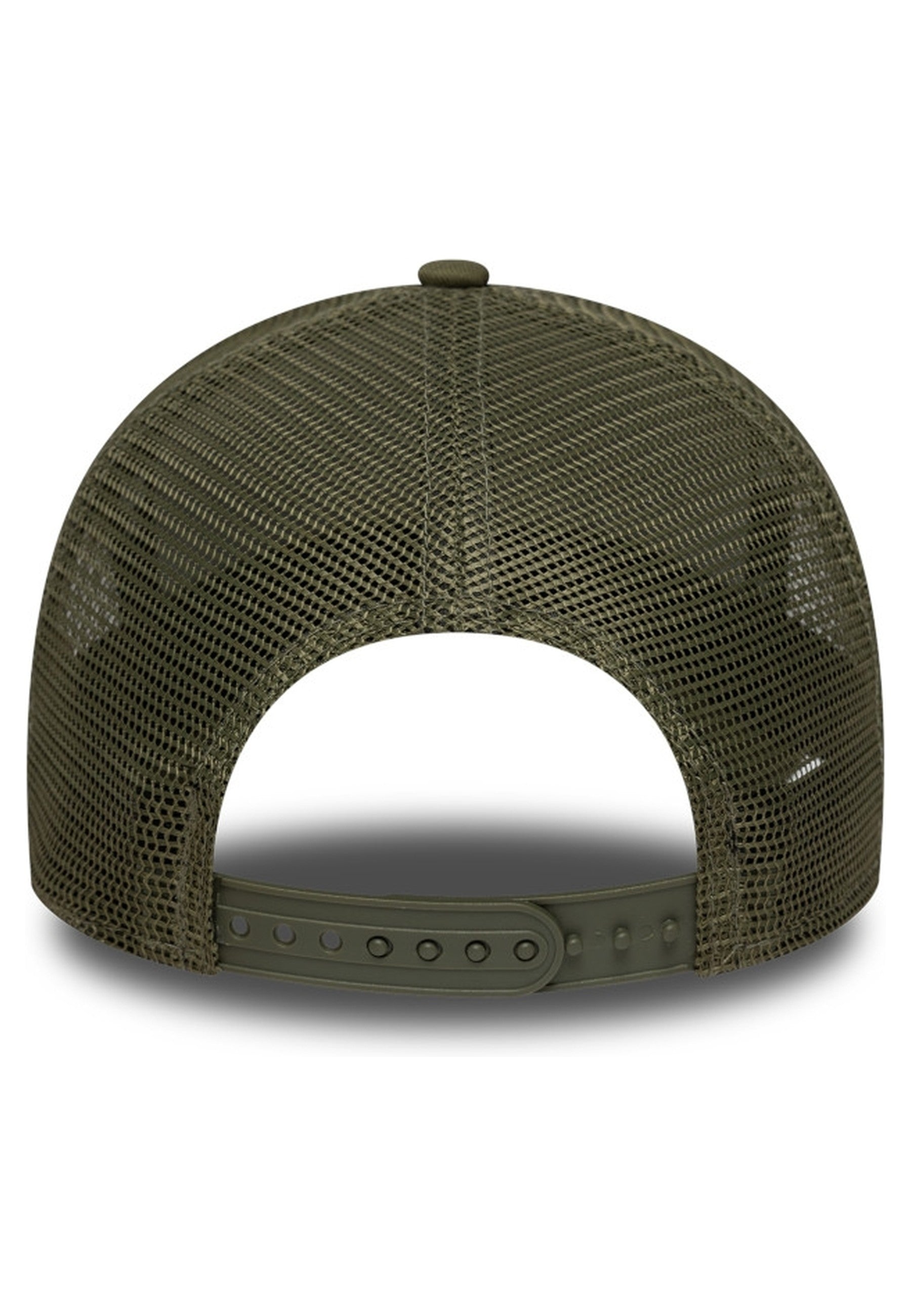 GORRA NEW ERA VERDE DODGERS 9FORTY OUTLINE EF TRUCKER LOSDOD