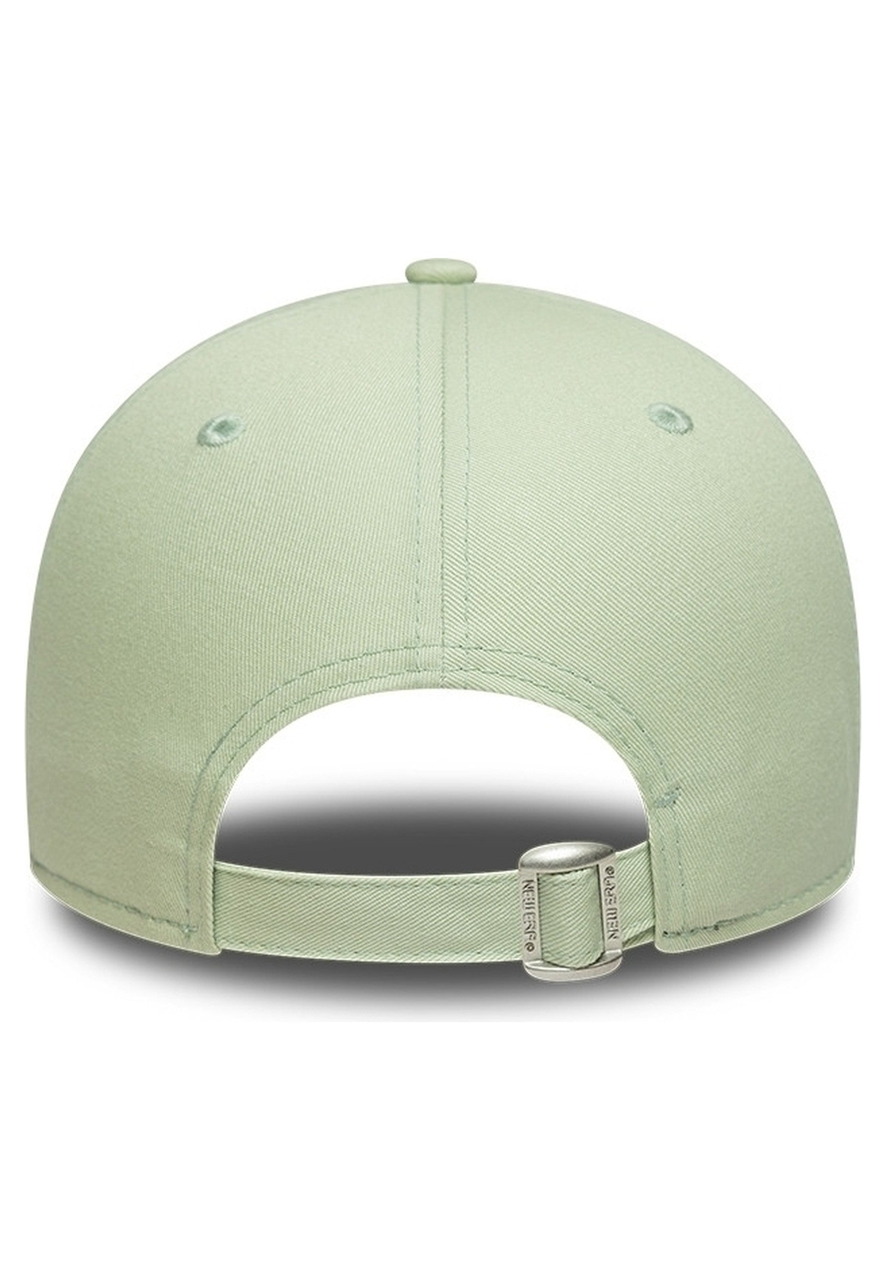 GORRA NEW ERA VERDE DODGERS LEAGUE ESSENTIAL 9FORTY LOSDOD