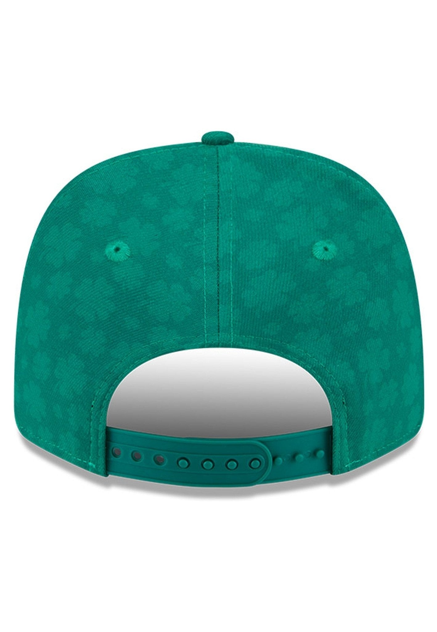 GORRA NEW ERA VERDE DODGERS ST PATRICKS 970SS MLB25 STP - AREA ZERO