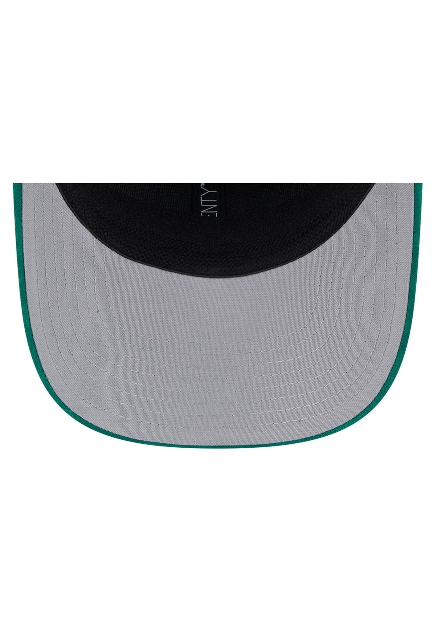 GORRA NEW ERA VERDE DODGERS ST PATRICKS 970SS MLB25 STP - AREA ZERO