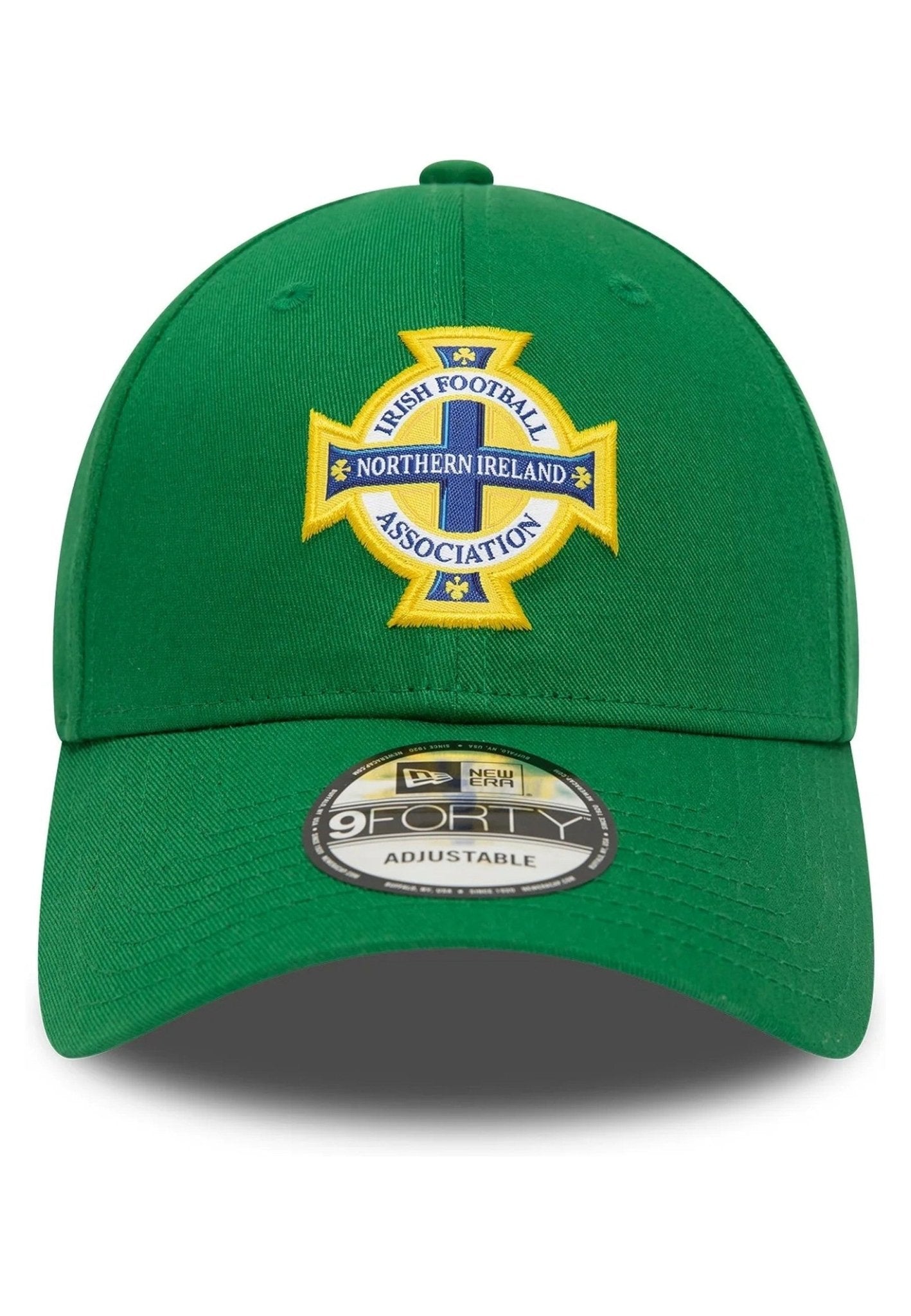 GORRA NEW ERA VERDE IRLANDA ESSENTIAL 9FORTY IFA - AREA ZERO