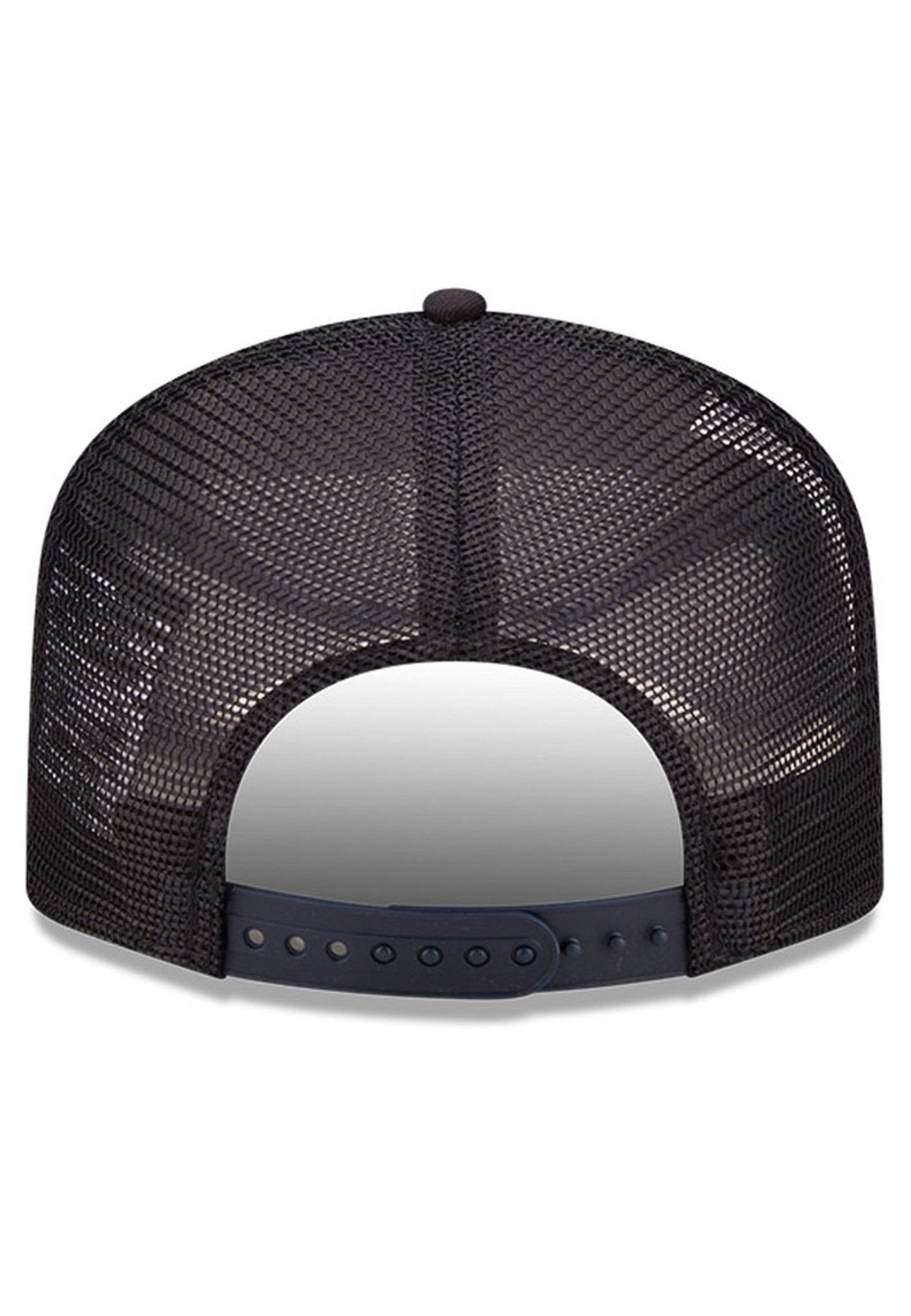 GORRA NEW ERA VERDE LOS ANGELES POSTCARD TRUCKER CAP - AREA ZERO