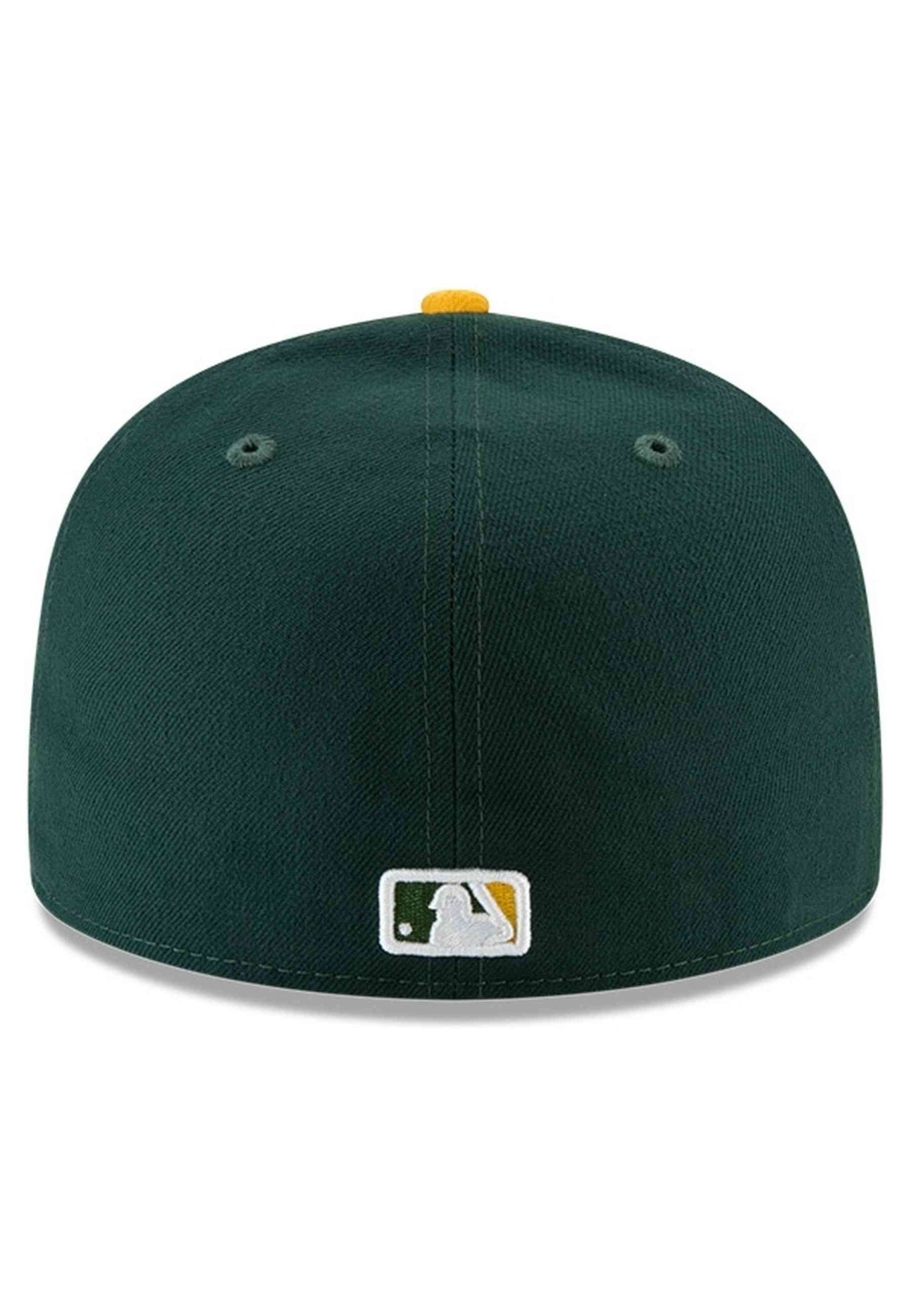 GORRA NEW ERA VERDE OAKLAND ATHLETICS ACPERF OAKATH HM - AREA ZERO