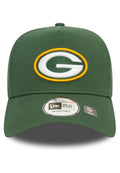 GORRA NEW ERA VERDE PACKERS EFRAME GREPAC OTC