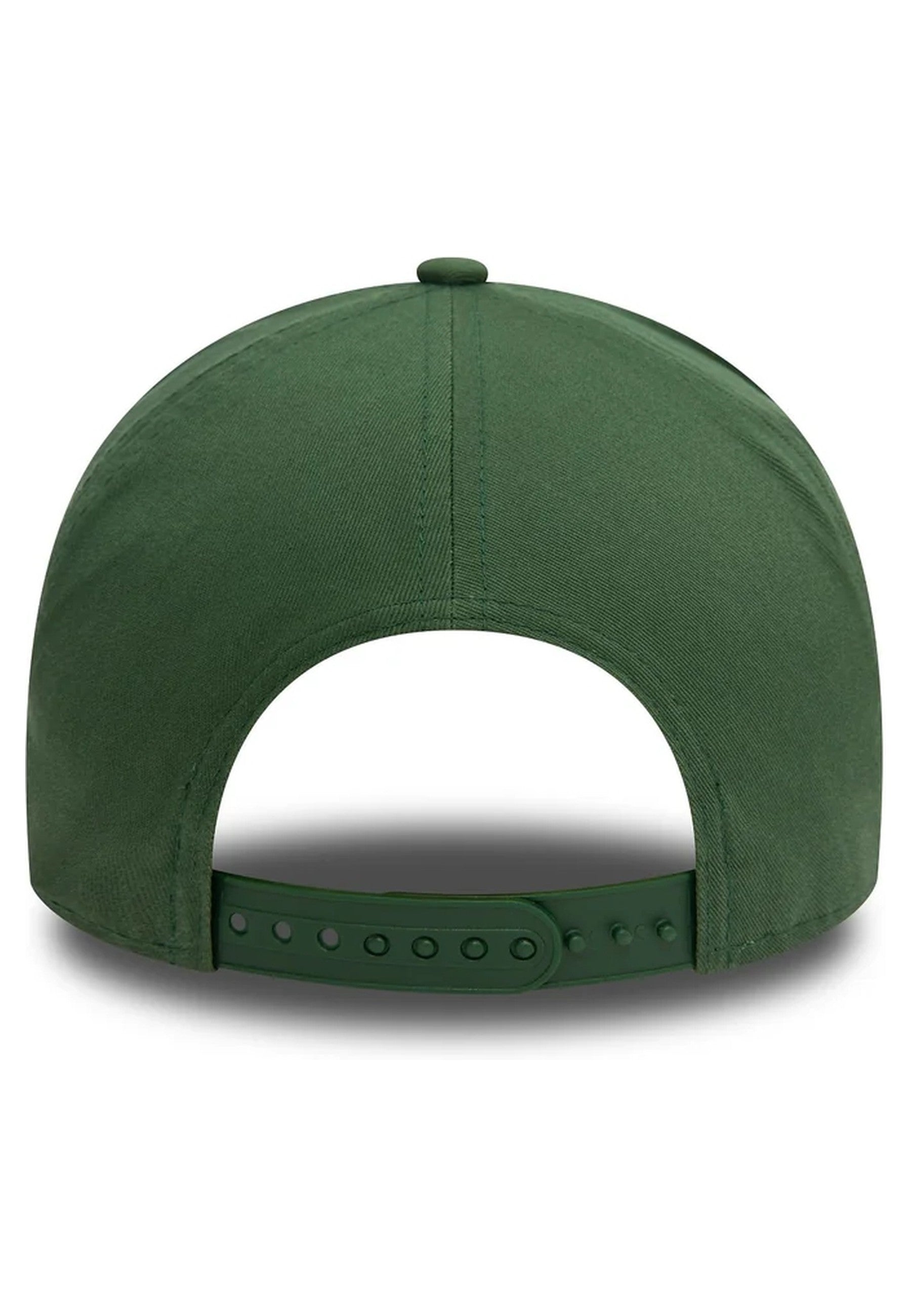 GORRA NEW ERA VERDE PACKERS EFRAME GREPAC OTC