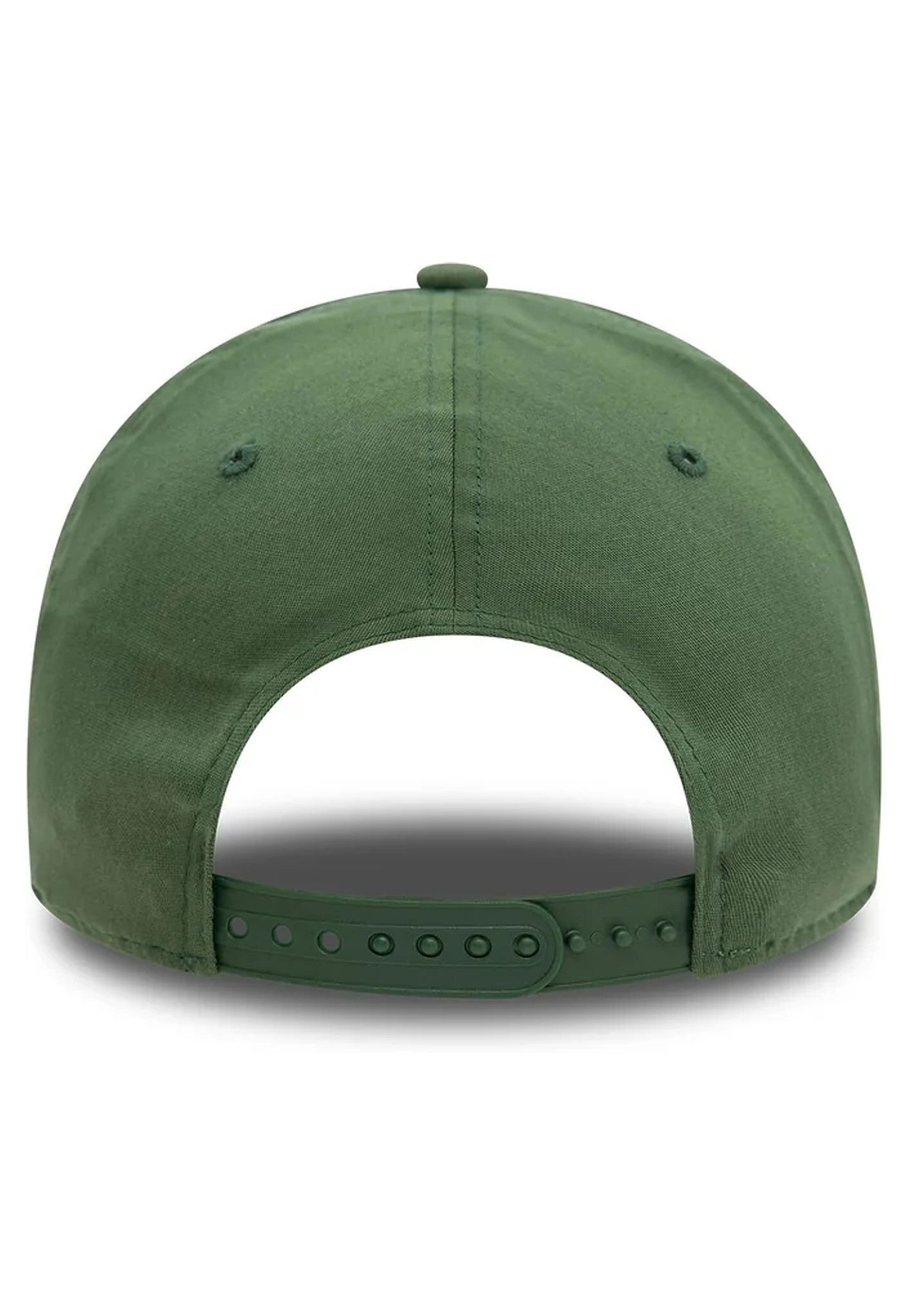 GORRA NEW ERA VERDE PACKERS NFL 9FORTY SS GREPAC