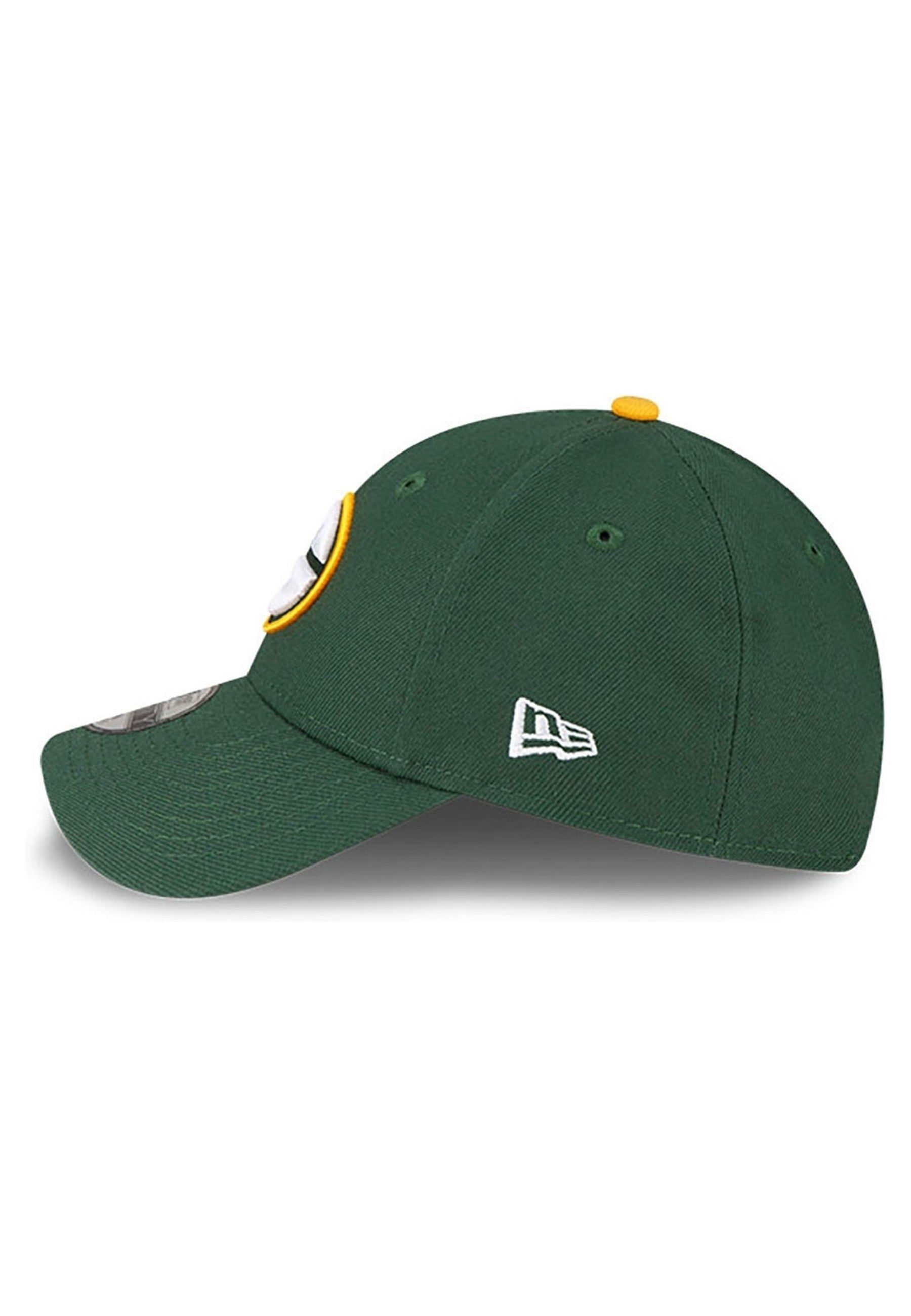 GORRA NEW ERA VERDE PACKERS YOUTH LEAGUE GREPAC