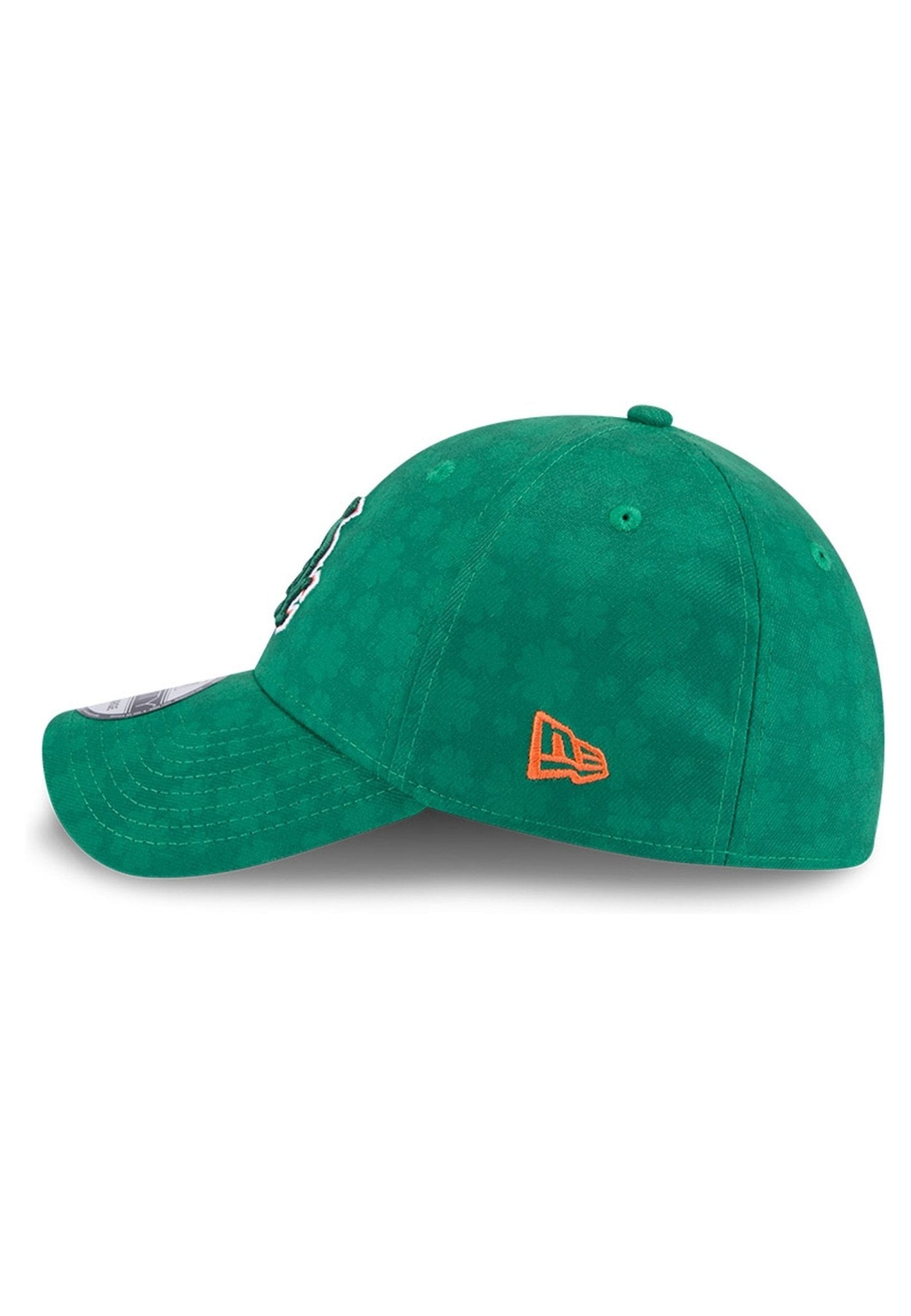 GORRA NEW ERA VERDE WHITE SOX ST PATRICKS 3930 MLB25 STP - AREA ZERO