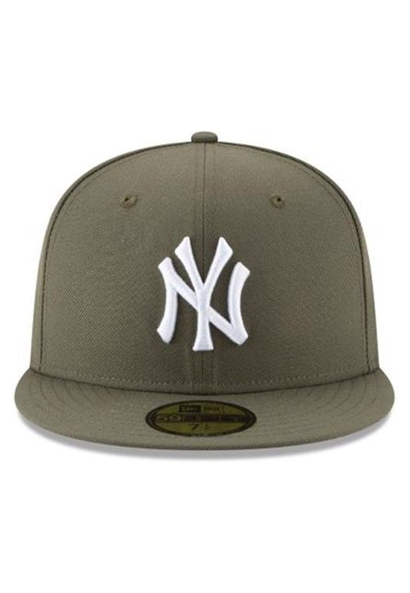 GORRA NEW ERA VERDE YANKEES NOS MLB COLOUR 9FIFTY NEYYAN NOVWHI - AREA ZERO