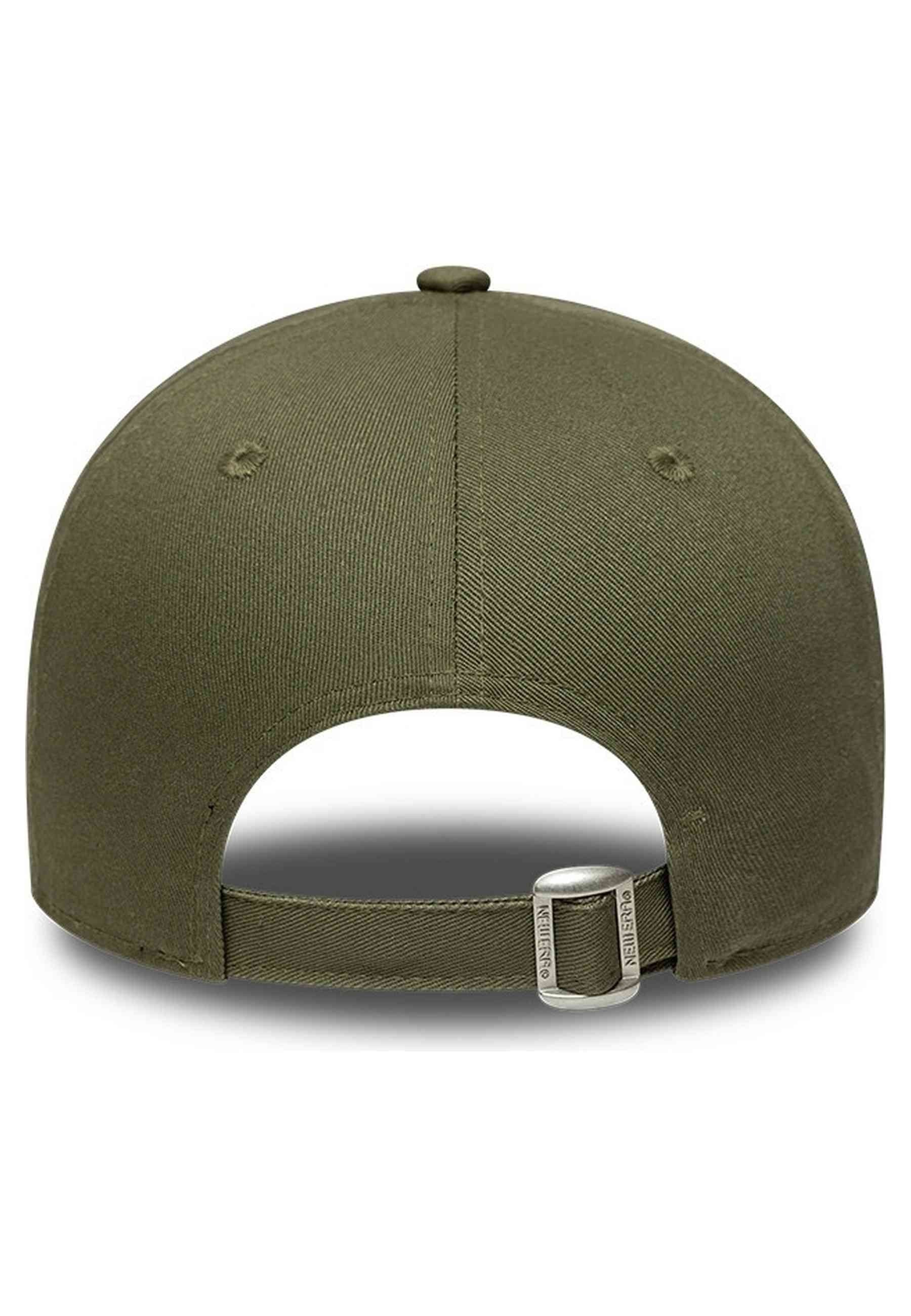 GORRA NEW ERA VERDE YANKEES OUTLINE CAMO INFILL 9FORTY NEYYAN