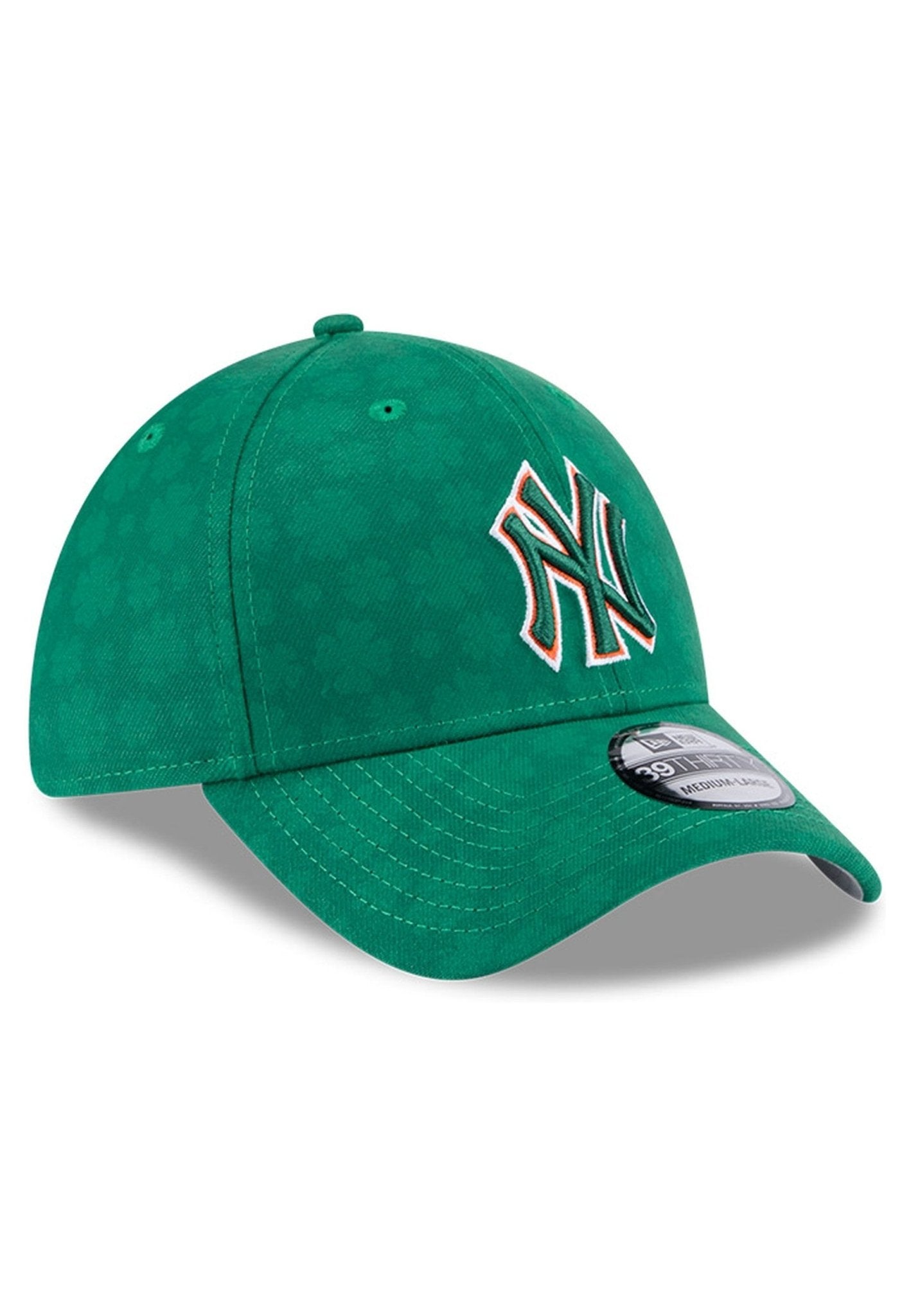 GORRA NEW ERA VERDE YANKEES ST PATRICKS 970SS MLB25 STP - AREA ZERO