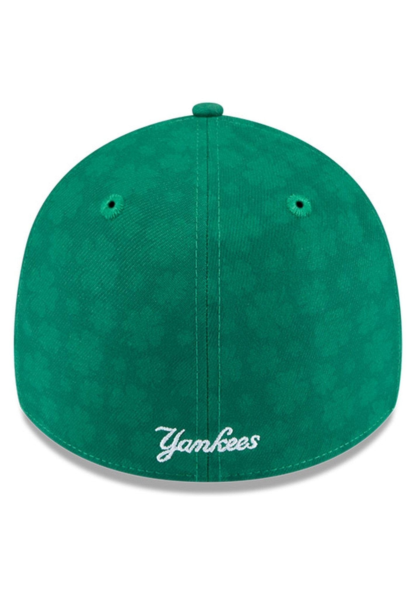 GORRA NEW ERA VERDE YANKEES ST PATRICKS 970SS MLB25 STP - AREA ZERO