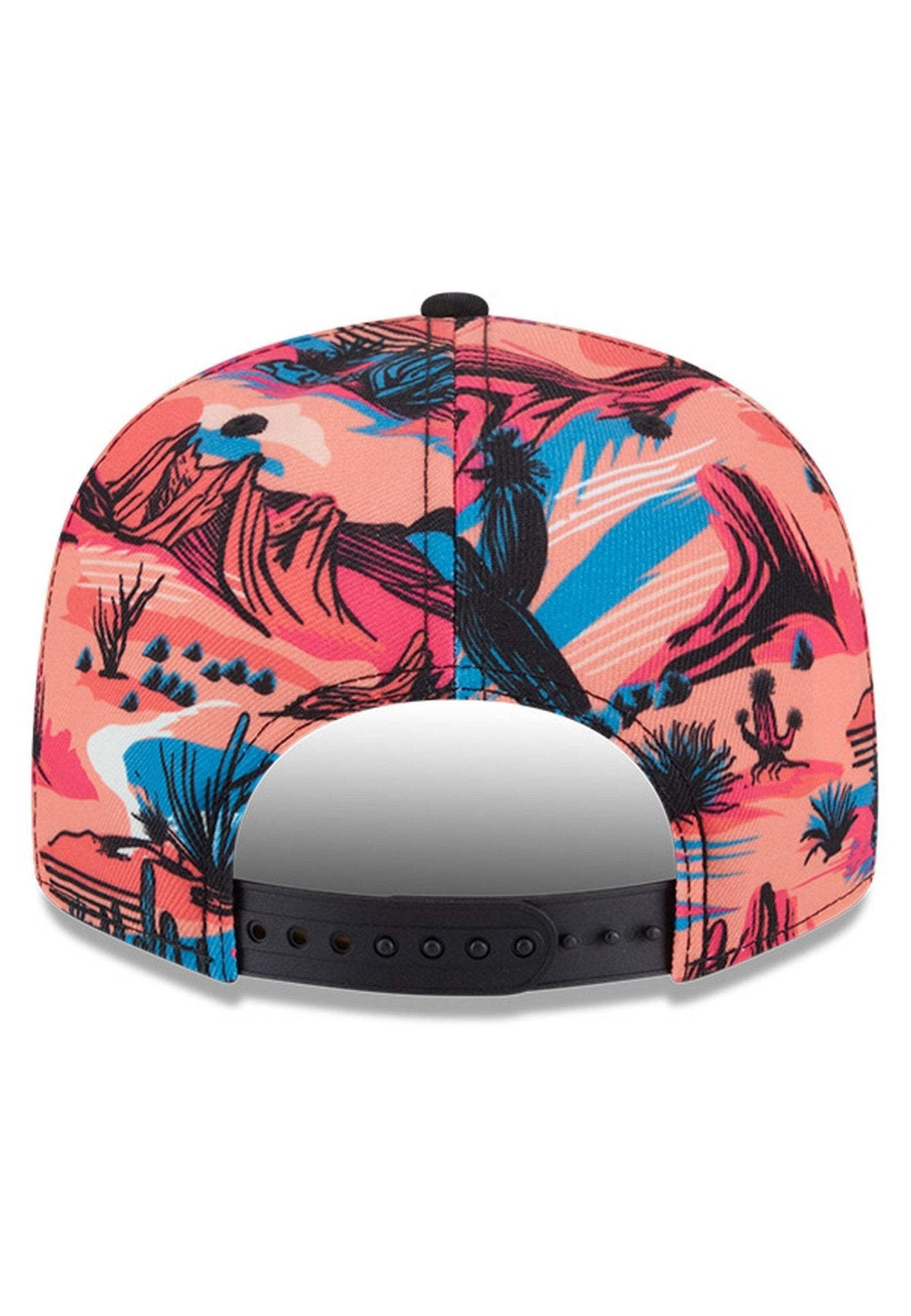 GORRA NEW ERA WHITE SOX PRINTED950 G1 CHIWHI - AREA ZERO