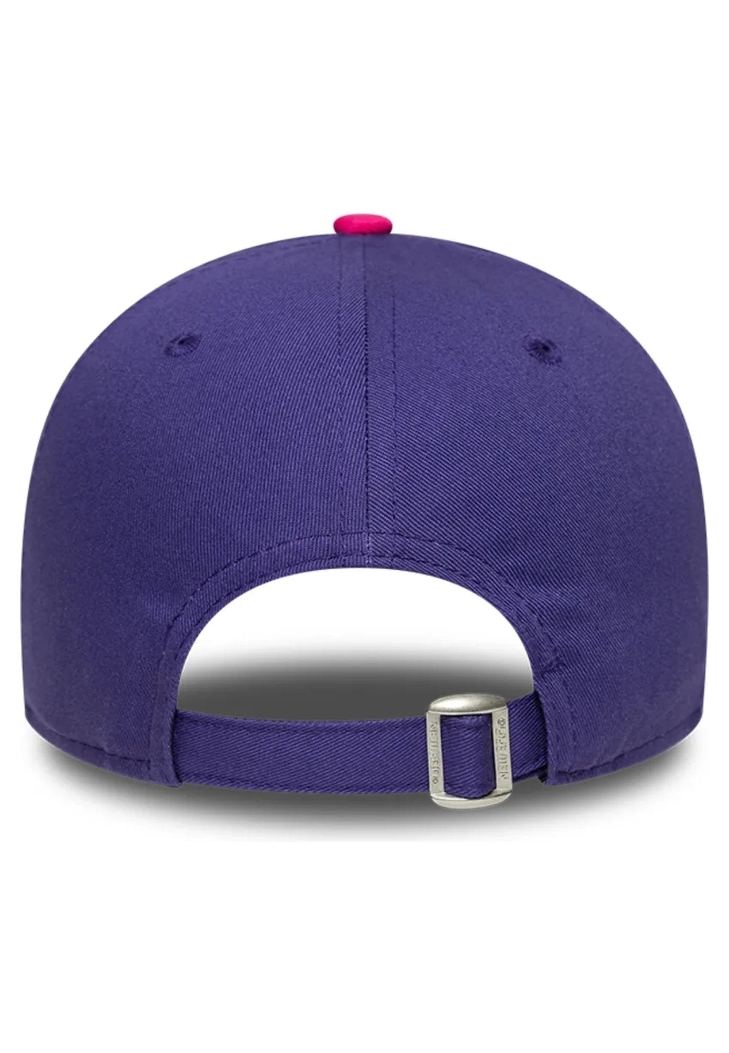 GORRA NEW ERA X KINGS LEAGUE MORADA 1K 9FORTY CAP - AREA ZERO