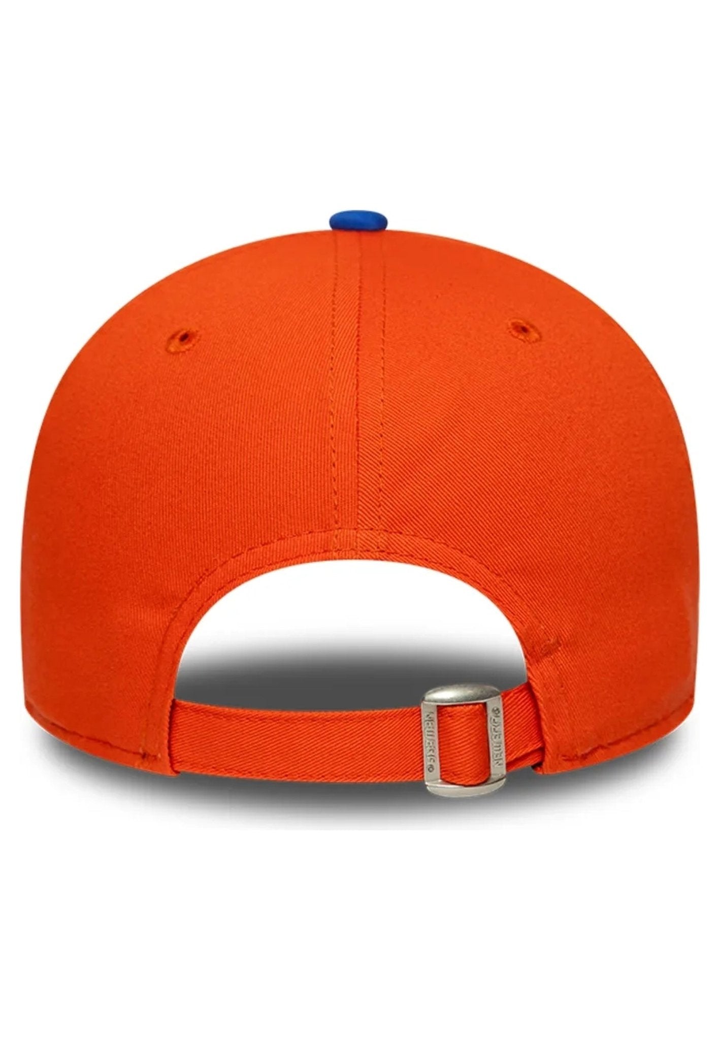 GORRA NEW ERA X KINGS LEAGUE NARANJA JIJANTES 9FORTY CAP - AREA ZERO