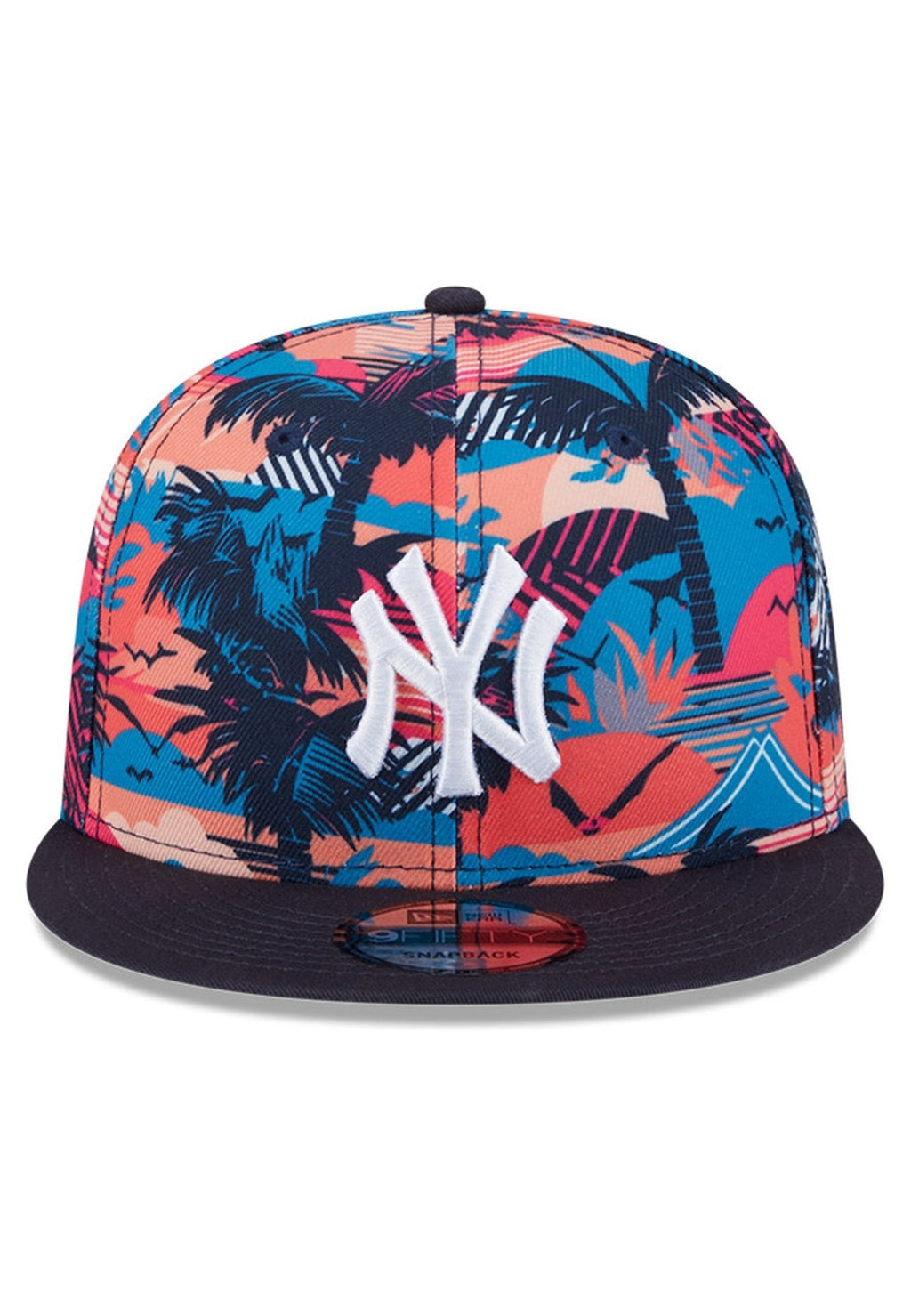 GORRA NEW ERA YANKEES PRINTED950 G1 NEYYAN - AREA ZERO