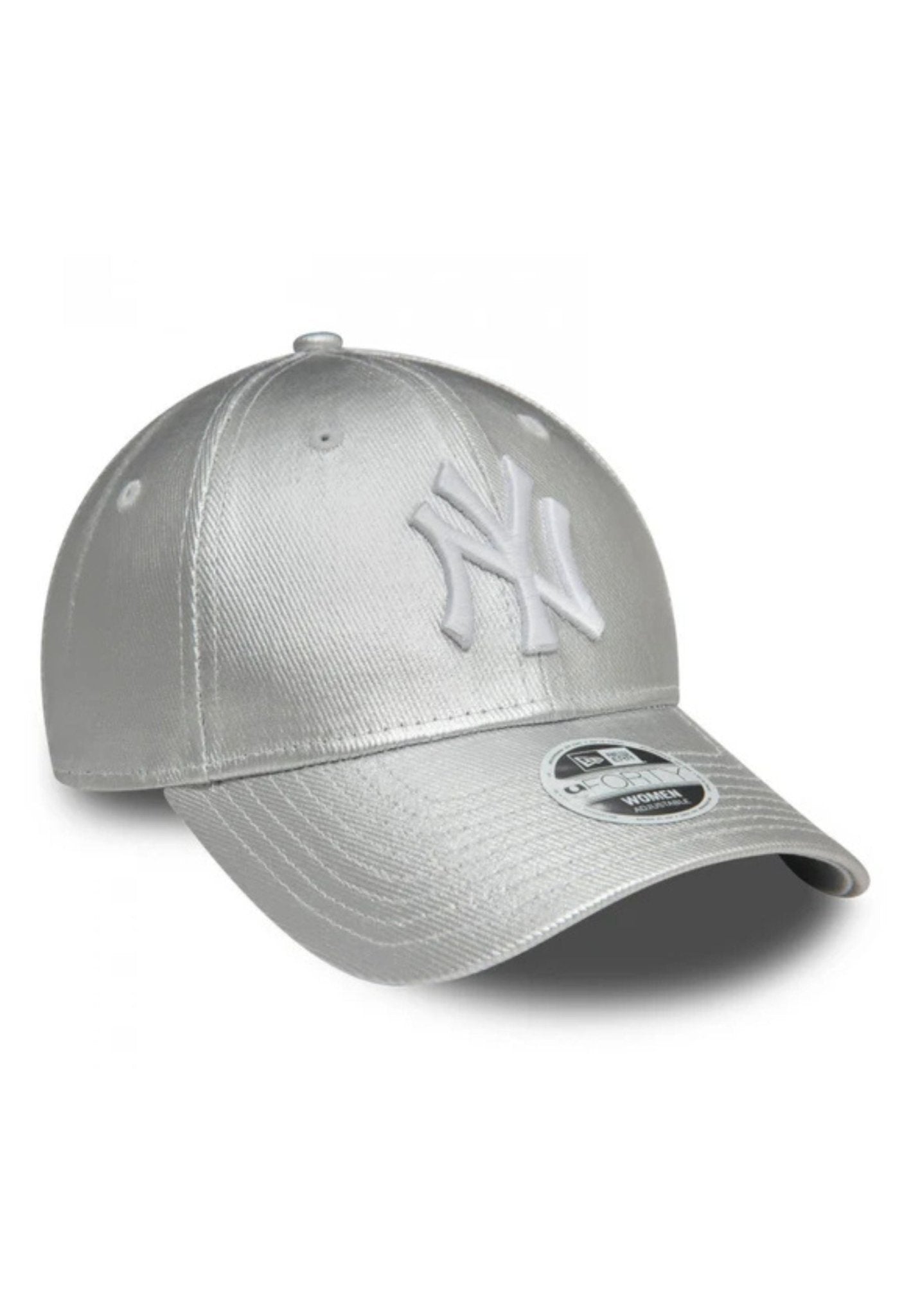 GORRA NEW ERA YANKEES WMNS MET DEMIN 9FORTY NEYYAN - AREA ZERO