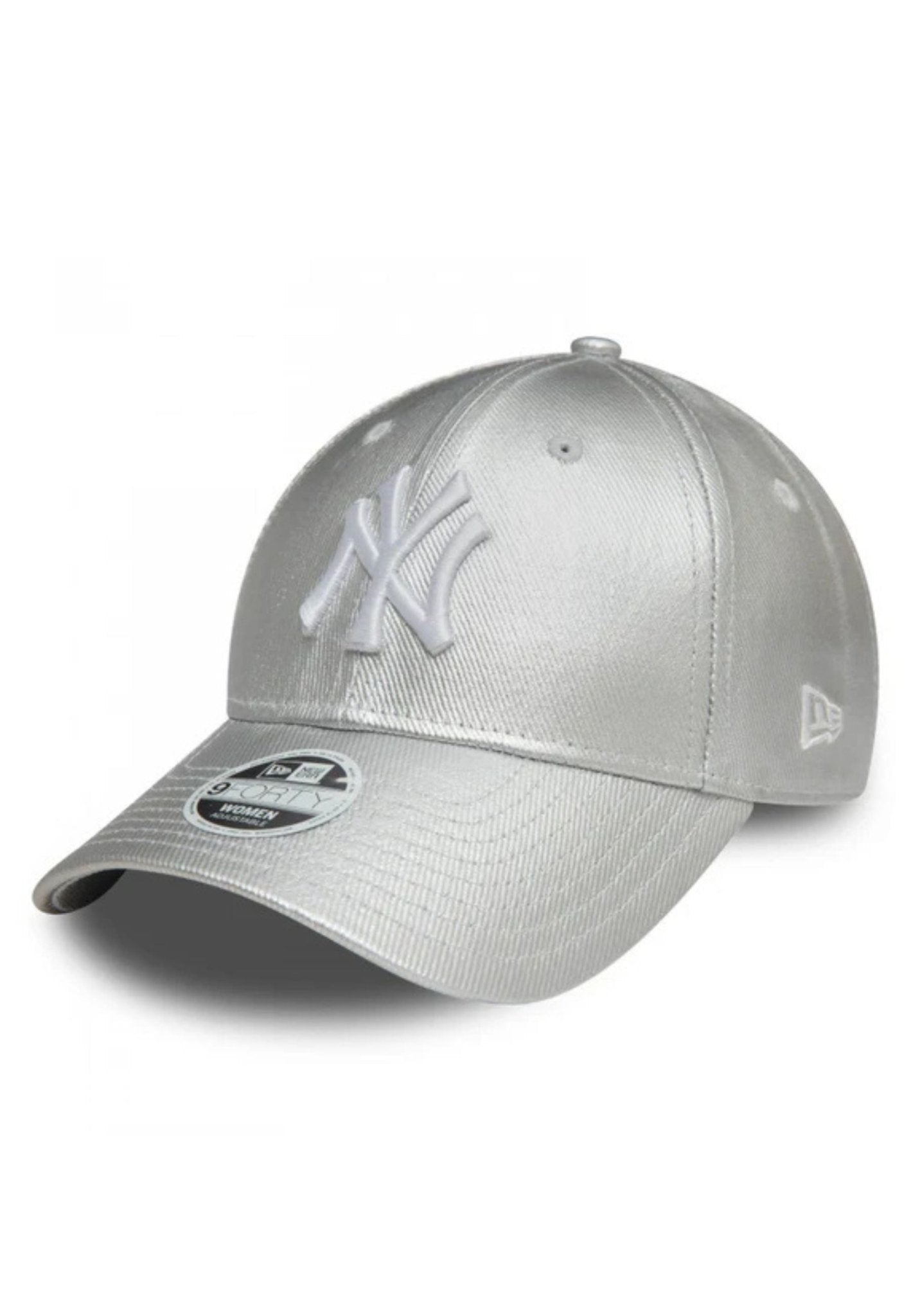 GORRA NEW ERA YANKEES WMNS MET DEMIN 9FORTY NEYYAN - AREA ZERO
