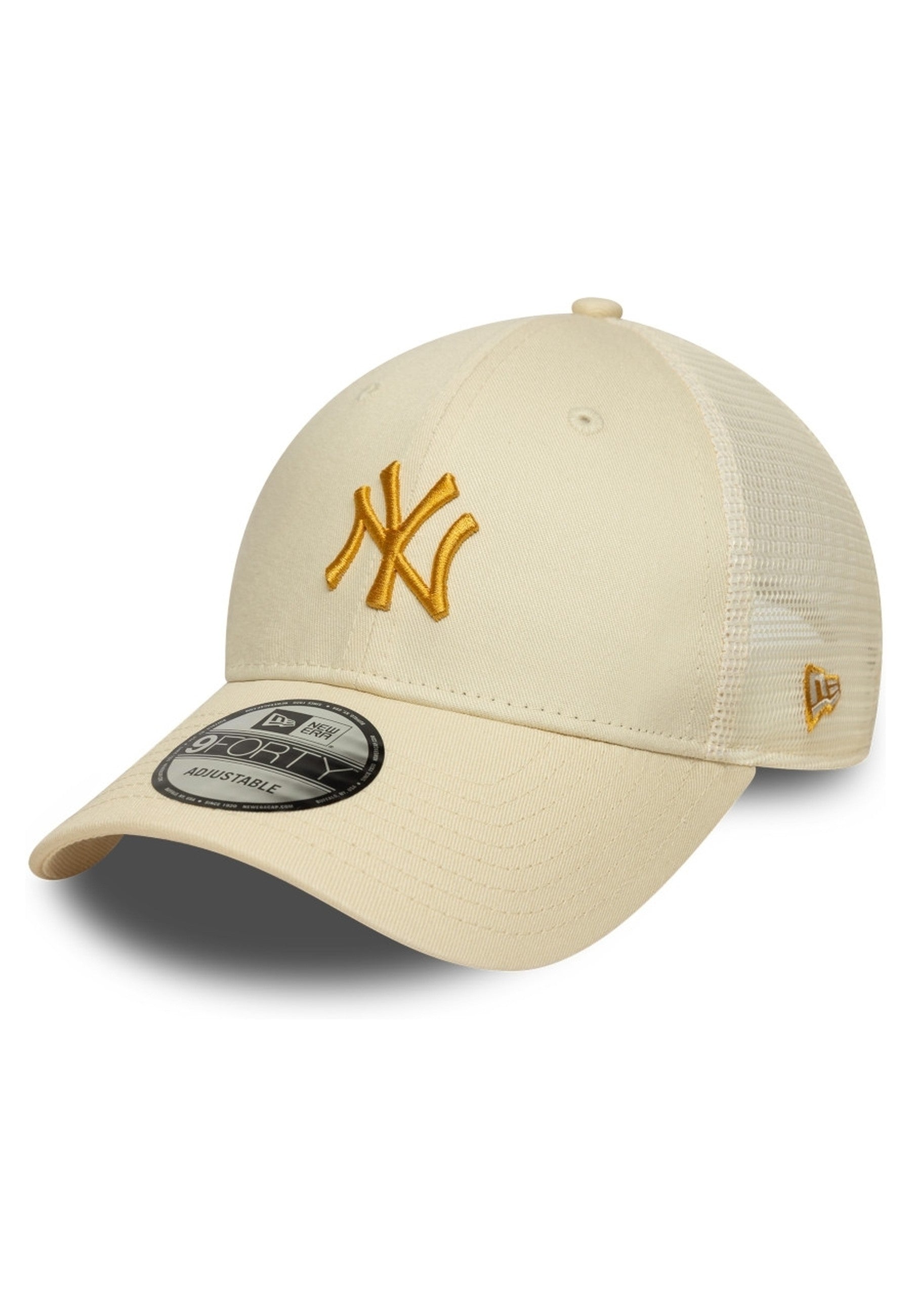 GORRA NEW ERAB EIGE YANKEES HOMEFIELD 9FORTY TRUCKER NEYYAN