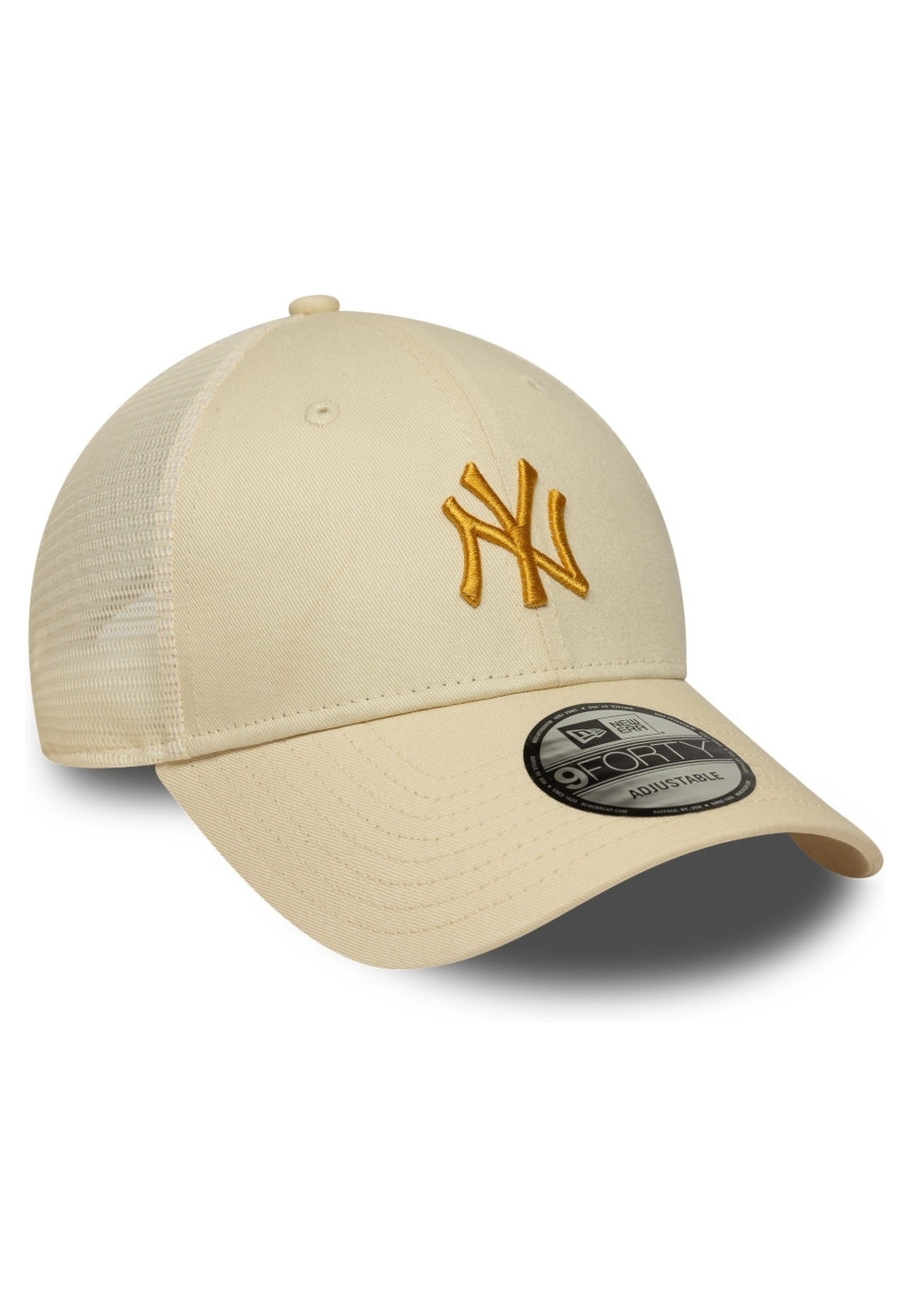 GORRA NEW ERAB EIGE YANKEES HOMEFIELD 9FORTY TRUCKER NEYYAN