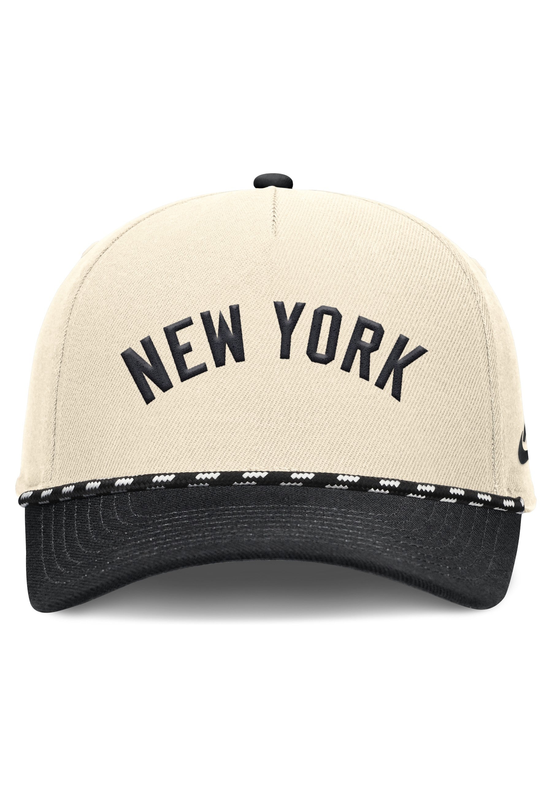 GORRA NIKE CRUDA NY YANKEES RISE STRUCTURED CAP