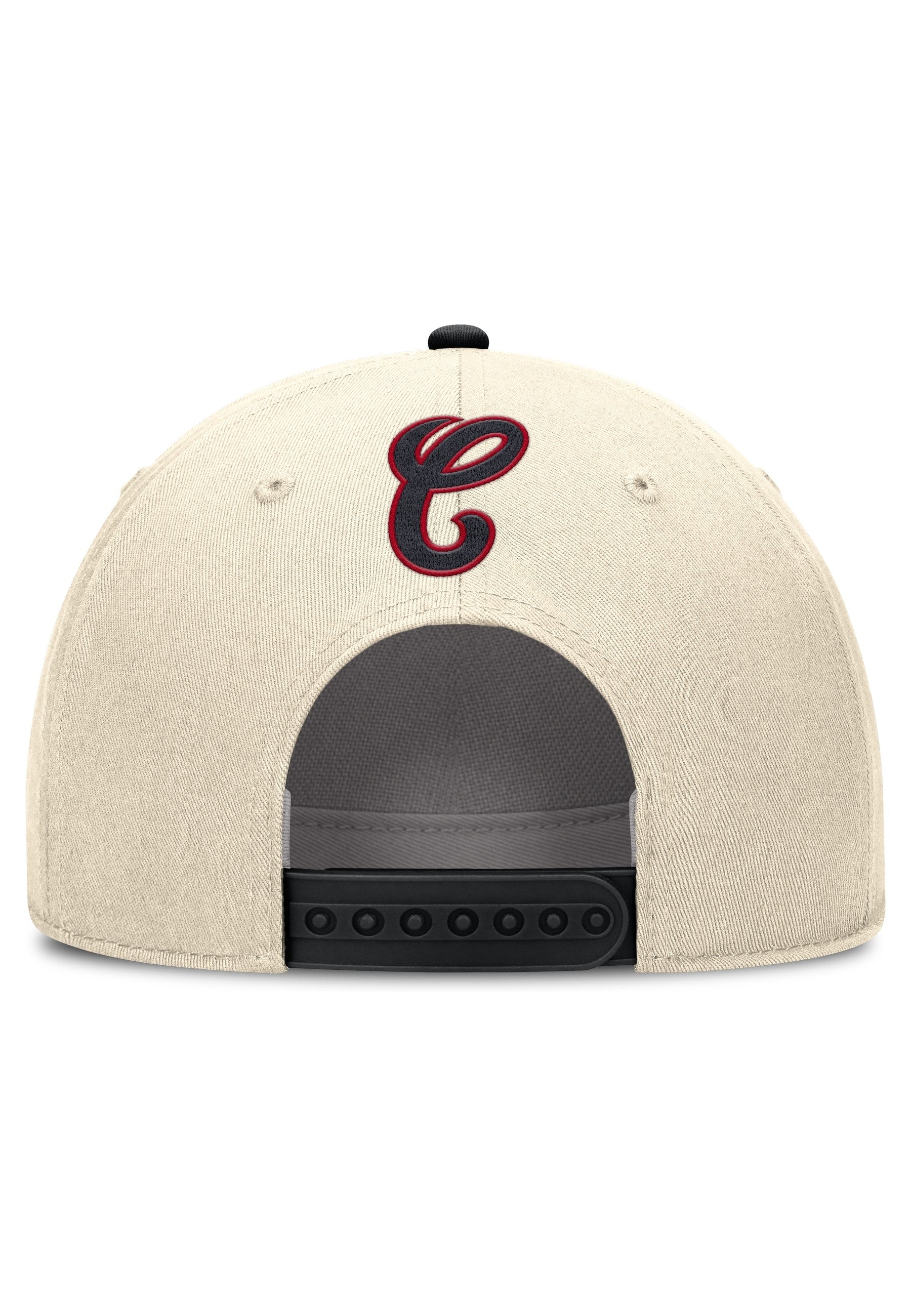 GORRA NIKE CRUDA WHITE SOX RISE STRUCTURED CAP