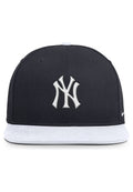GORRA NIKE MARINO NEW YORK YANKEES DRI FIT PRO STRUCTURED SQUARE BILLCAP