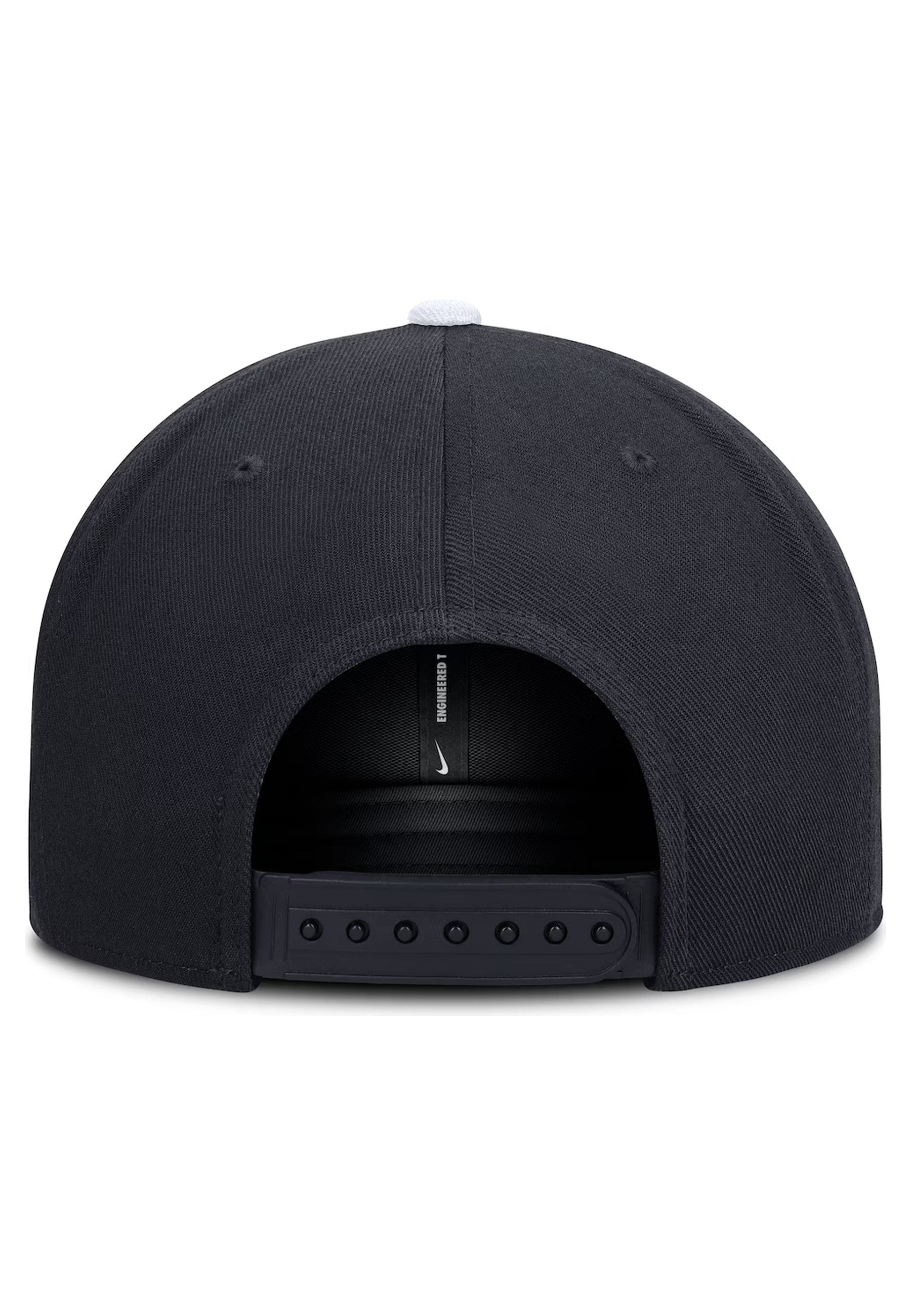 GORRA NIKE MARINO NEW YORK YANKEES DRI FIT PRO STRUCTURED SQUARE BILLCAP