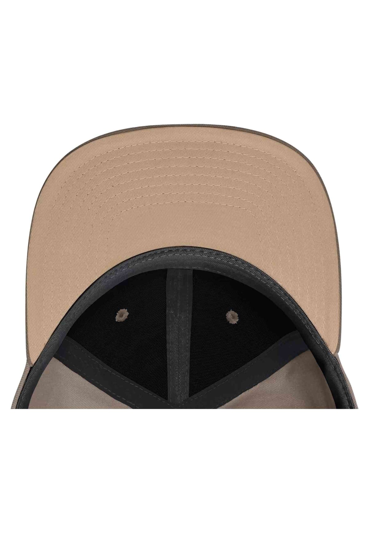 GORRA NIKE MARRON BOSTON RED SOX DRI-FIT RISE STRUCTURED CAP