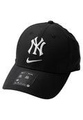 GORRA NIKE NEGRA YANKEES CLUB STRUCTURED UV POLY RIPSTOP CAP