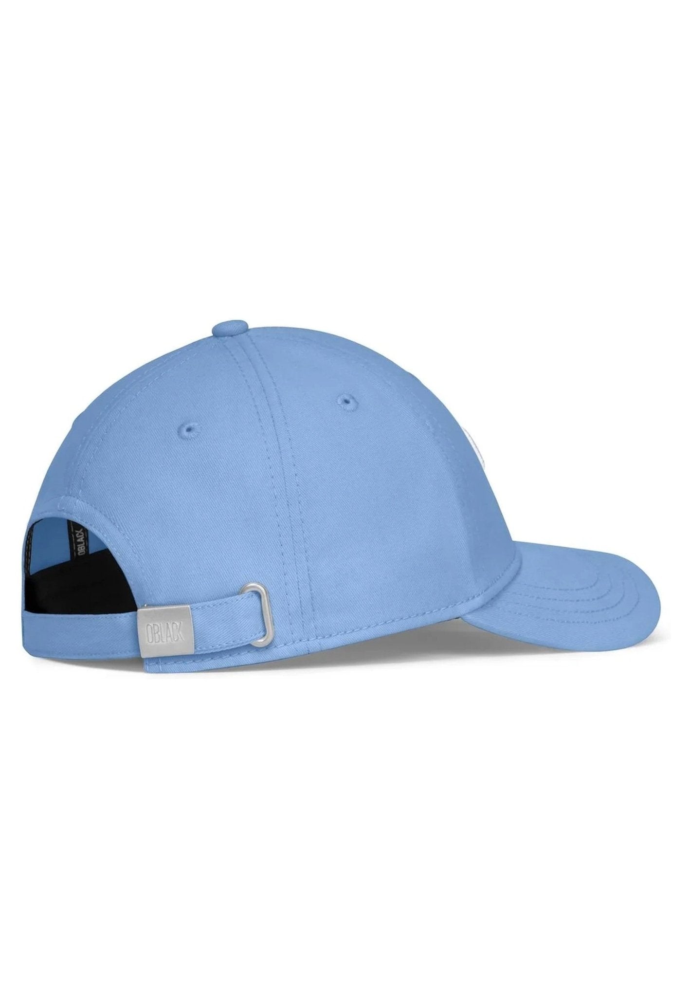 GORRA OBLACK CELESTE BLUE SKY PEACH CAP - AREA ZERO