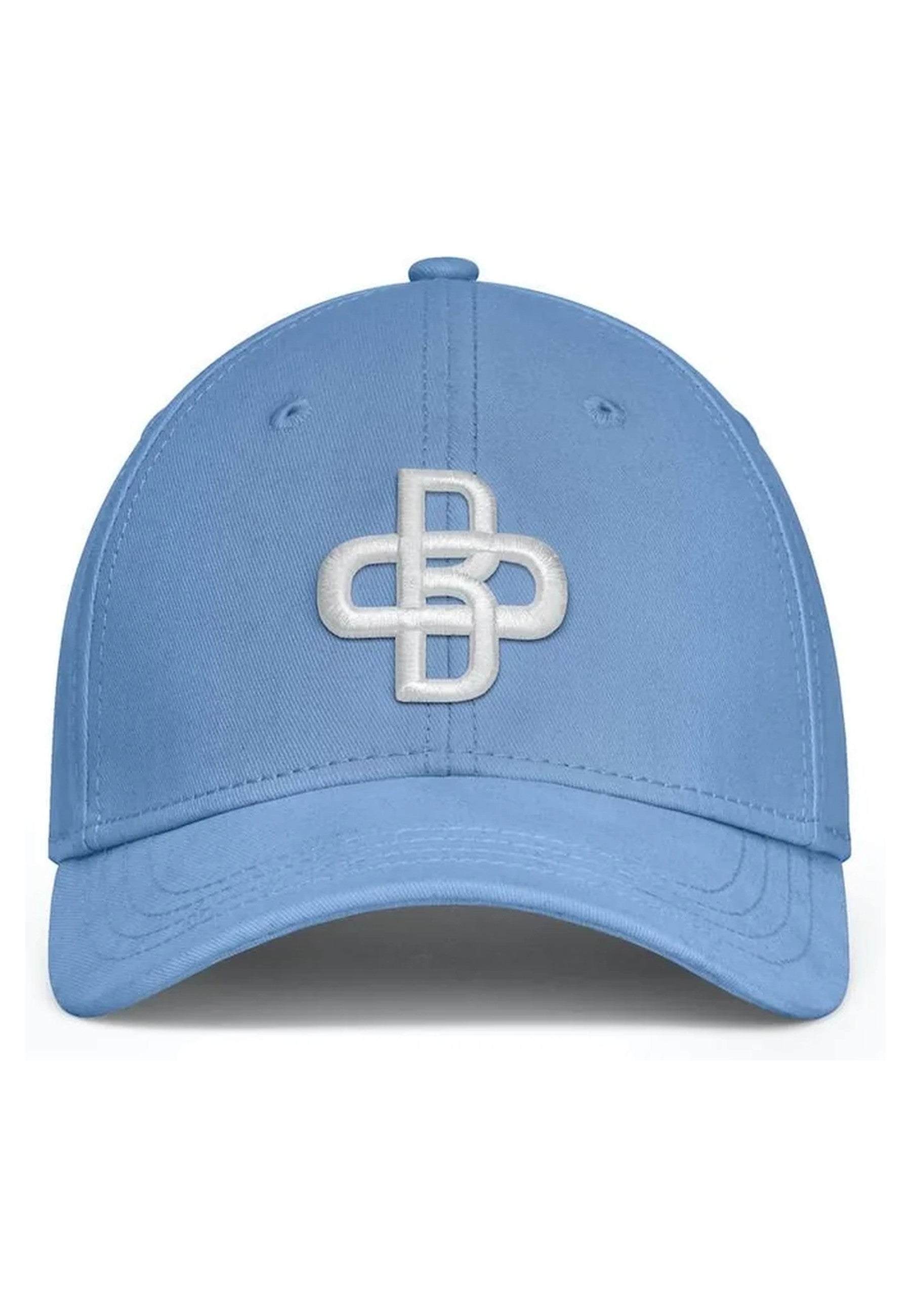 GORRA OBLACK CELESTE BLUE SKY PEACH CAP