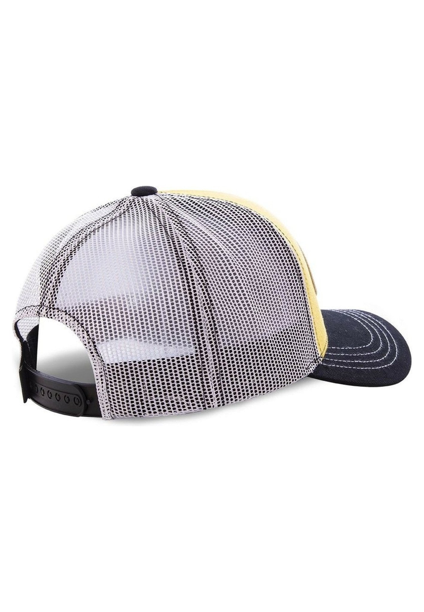 GORRA VON DUTCH AMARILLA COL YEL TRUCKER - AREA ZERO