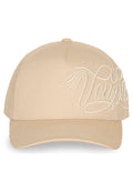 GORRA VON DUTCH BEIGE SIDE EMBROIDERED CAP